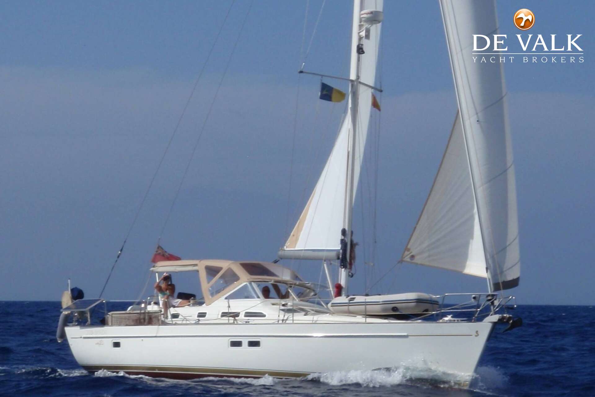 Beneteau Oceanis 42 CC - Foto 1