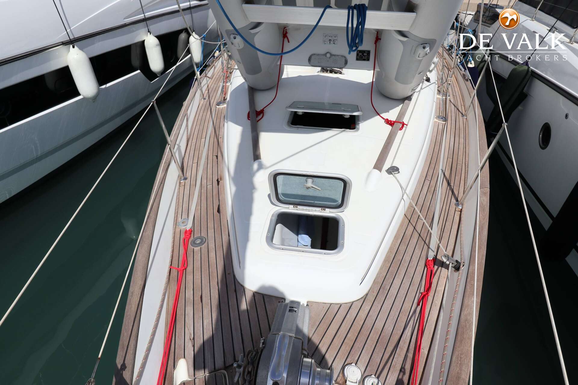 Beneteau Oceanis 42 CC - Foto 12