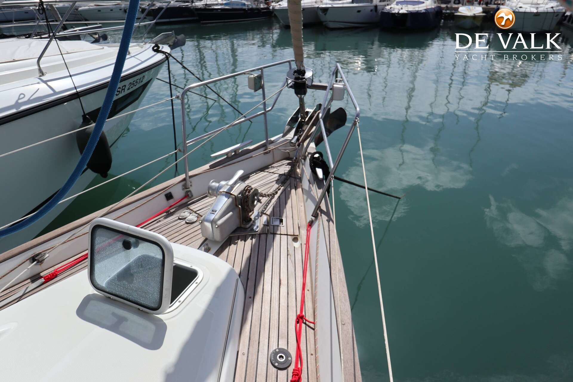 Beneteau Oceanis 42 CC - Foto 13