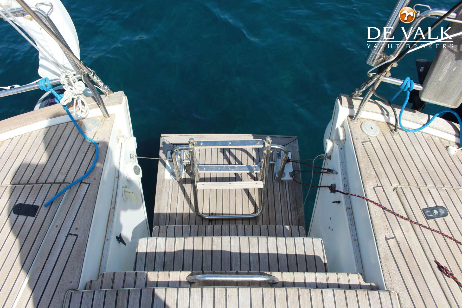 Beneteau Oceanis 42 CC - Foto 14