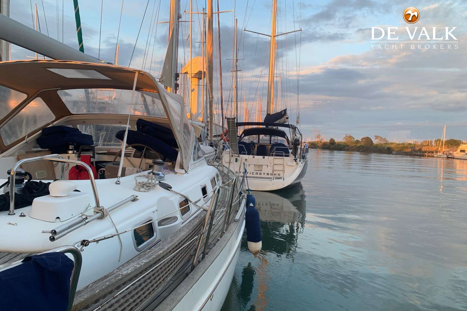 Beneteau Oceanis 42 CC - Foto 17