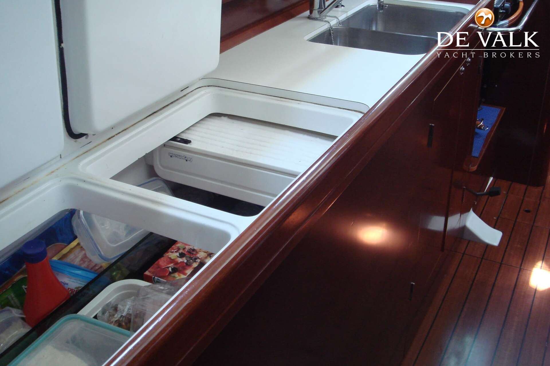 Beneteau Oceanis 42 CC - Foto 27