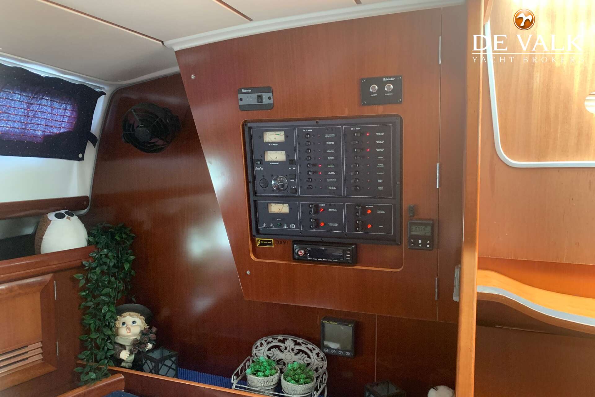 Beneteau Oceanis 42 CC - Foto 28