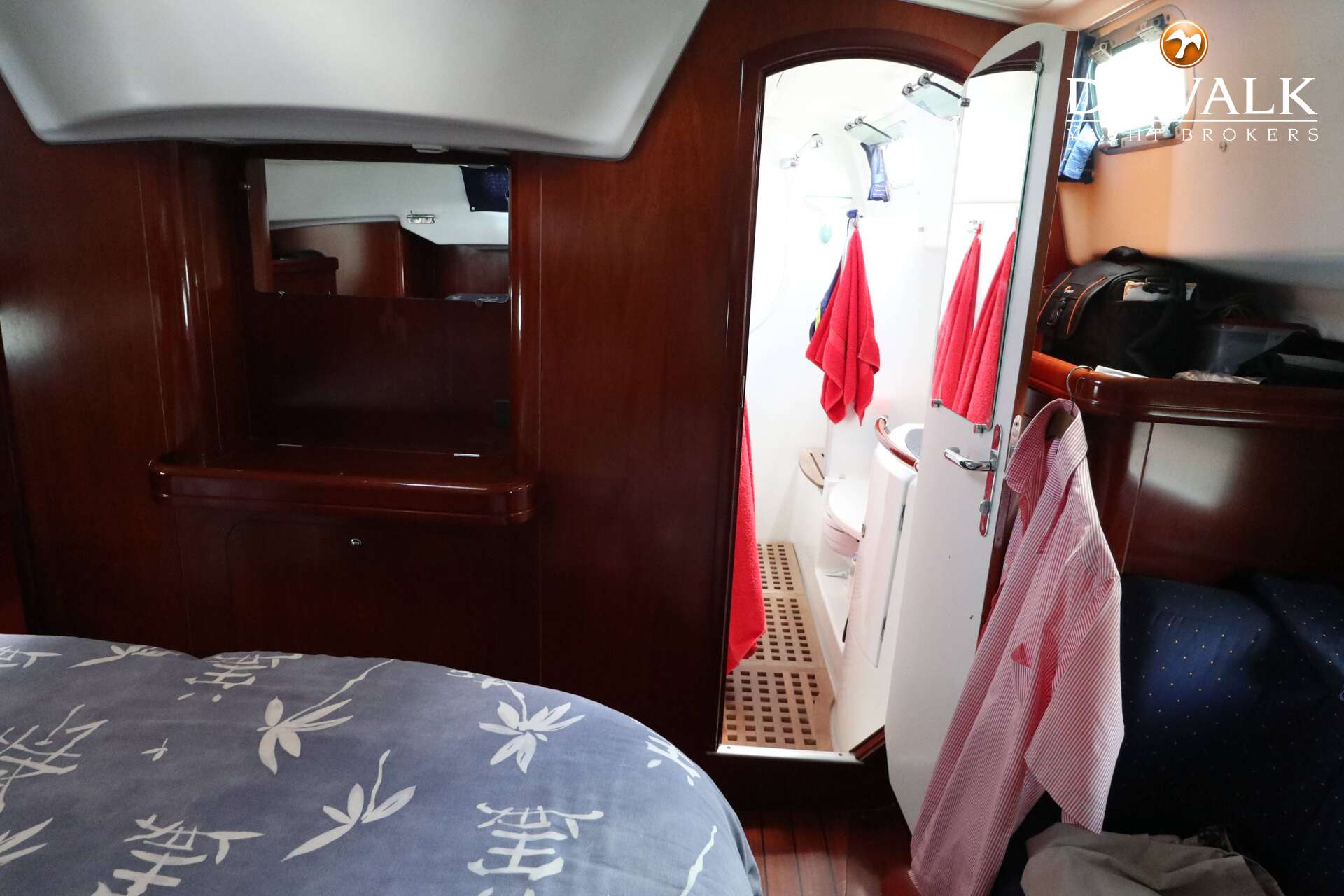 Beneteau Oceanis 42 CC - Foto 29