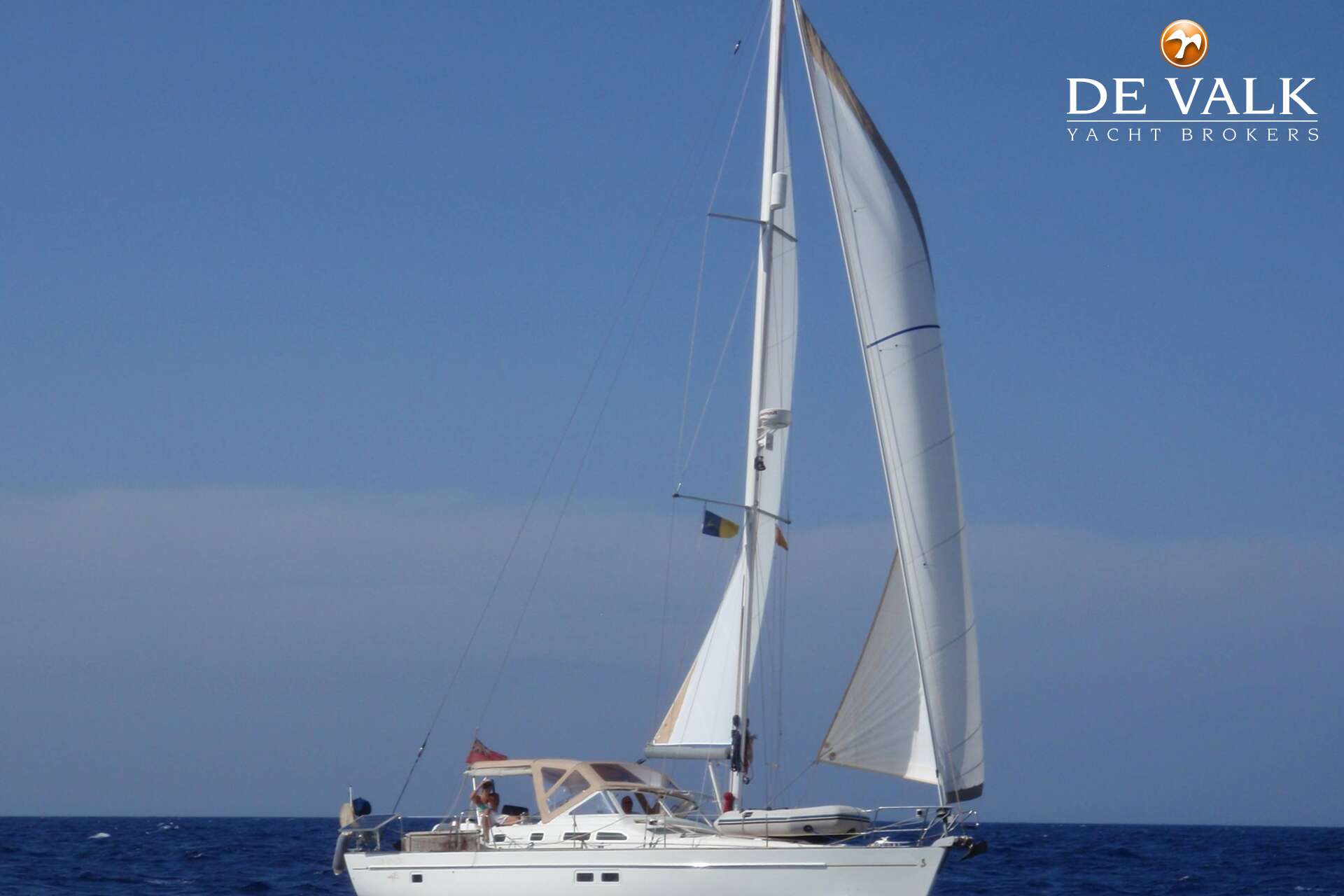Beneteau Oceanis 42 CC - Foto 4