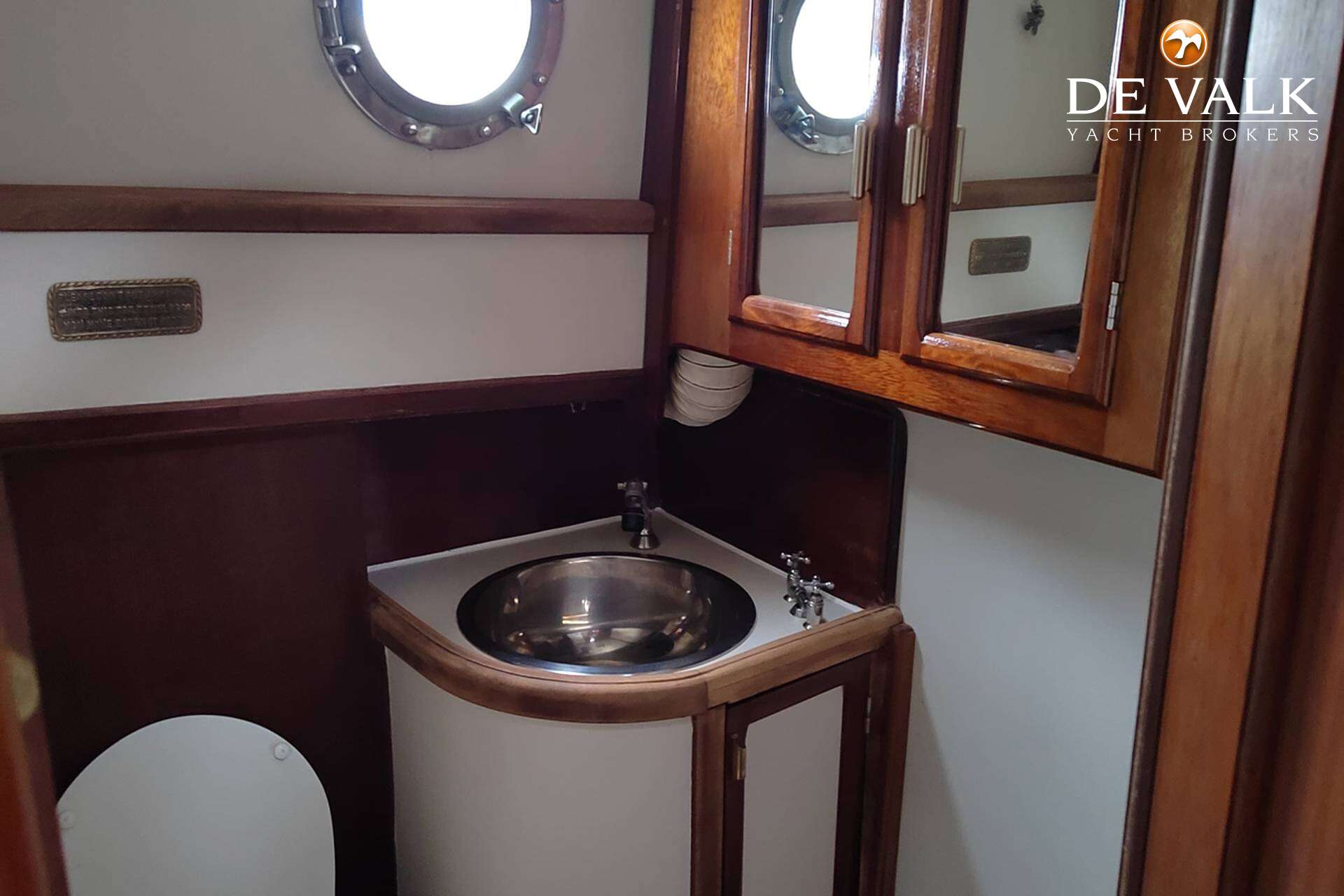 Custom Built Houseboat luxe motor - Foto 11