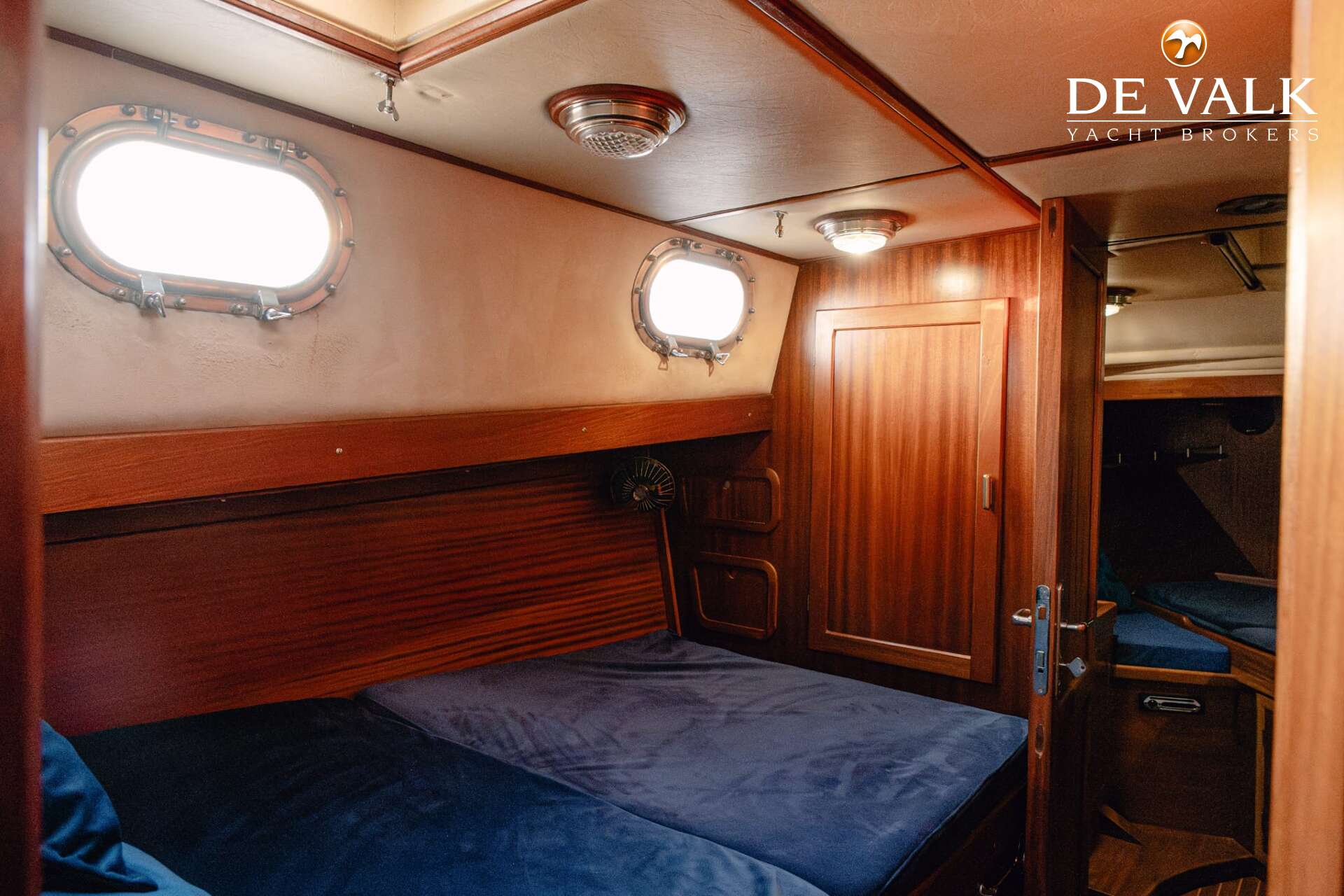 Custom Built Houseboat luxe motor - Foto 13
