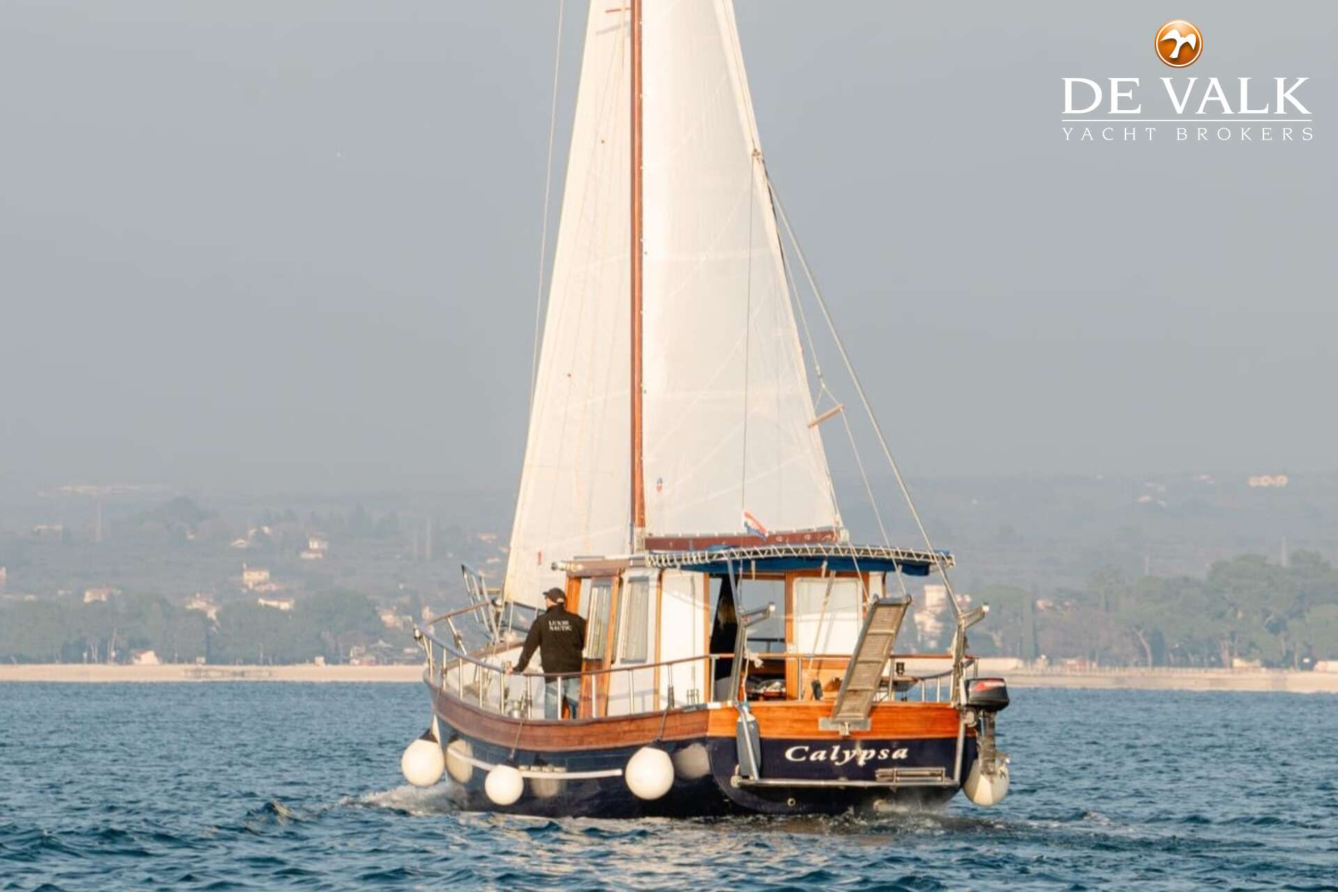Custom Built Houseboat luxe motor - Foto 6