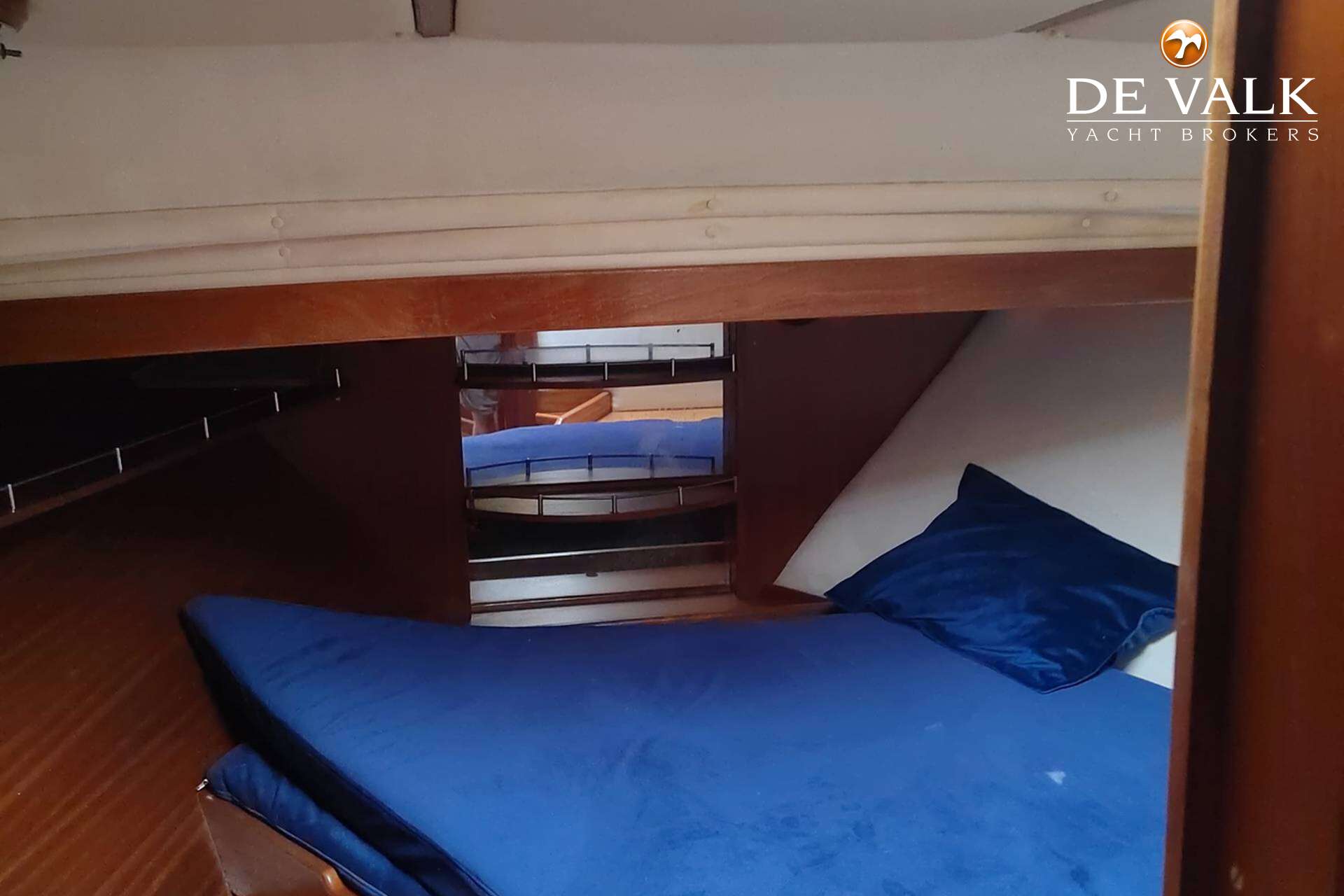 Custom Built Houseboat luxe motor - Foto 8