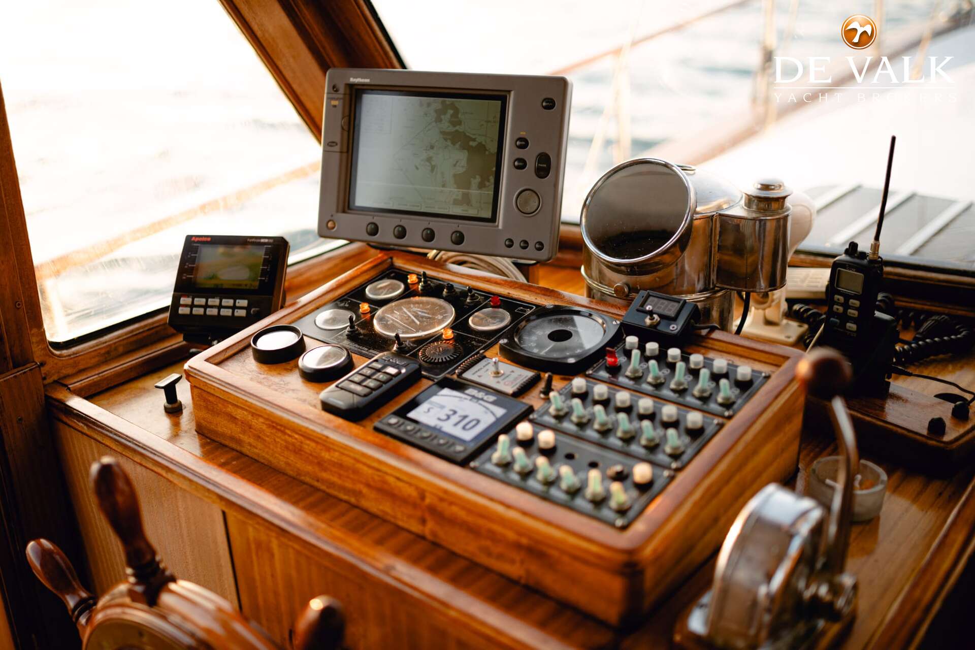 Custom Built Houseboat luxe motor - Foto 9