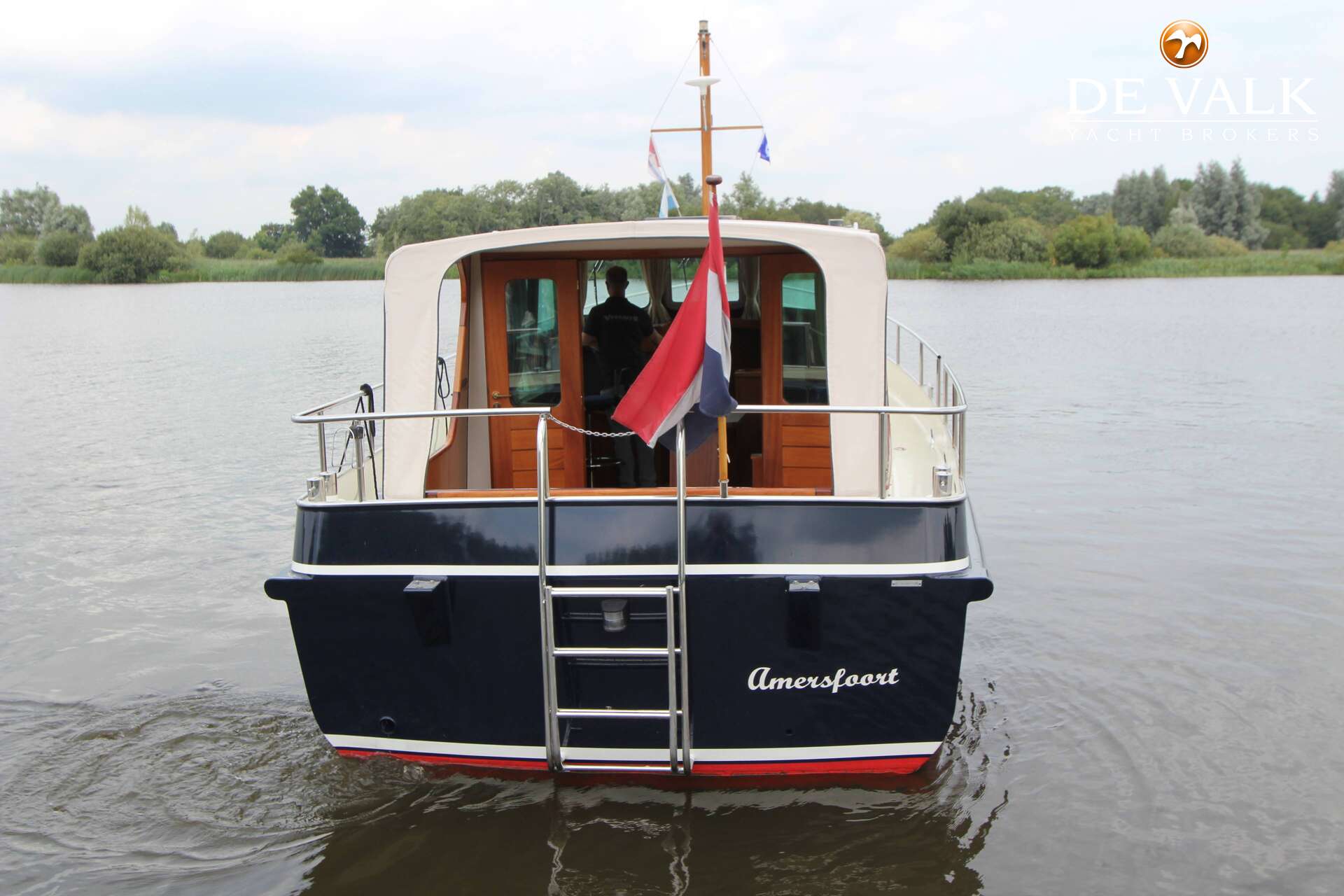 SK Kotter 1000 OK 2006 – Stalen kotter met Vripack-ontwerp - Foto 4