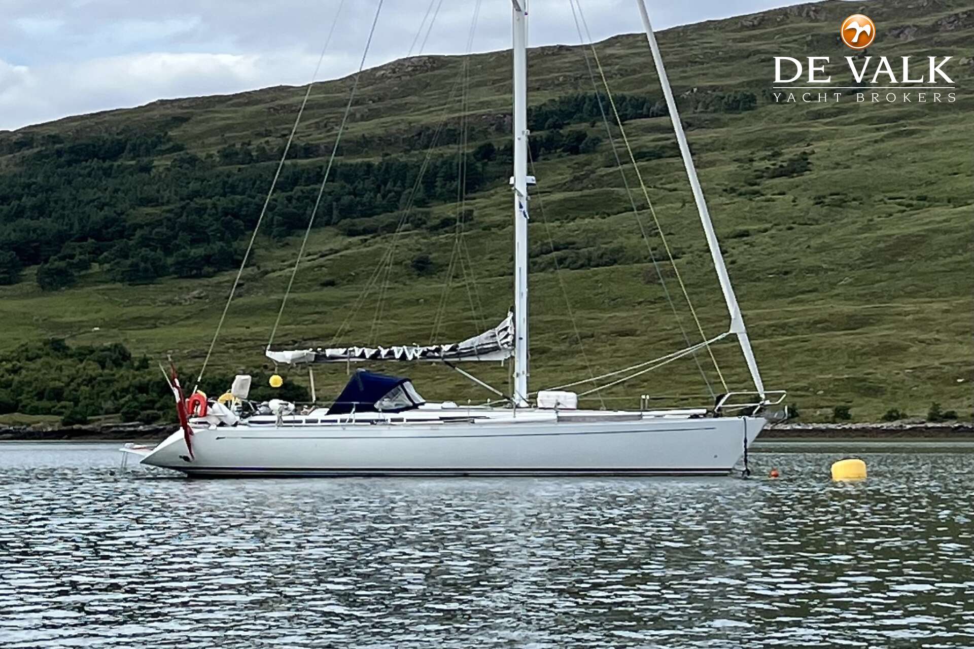 Grand Soleil 50 - Foto 1