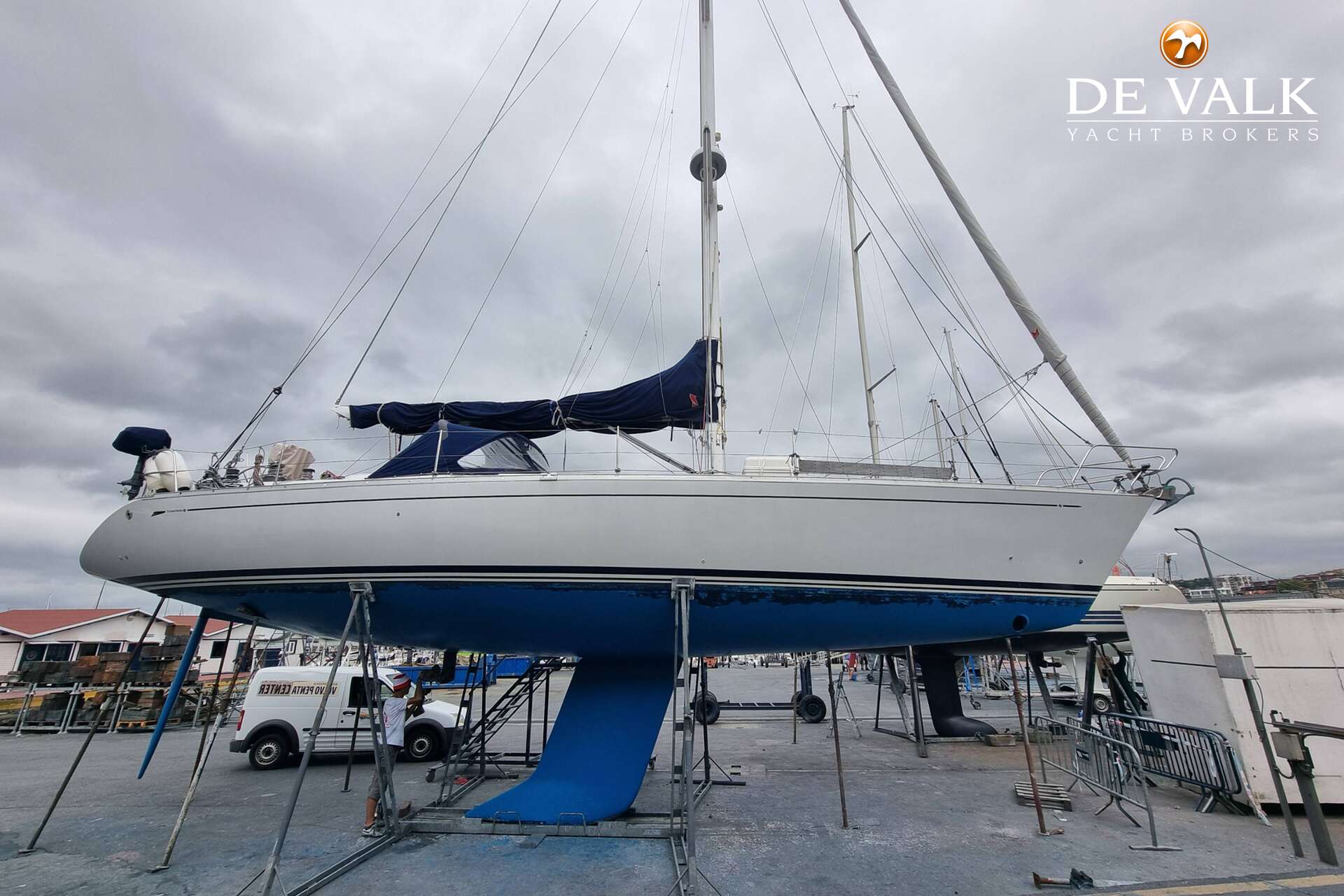 Grand Soleil 50 - Foto 2
