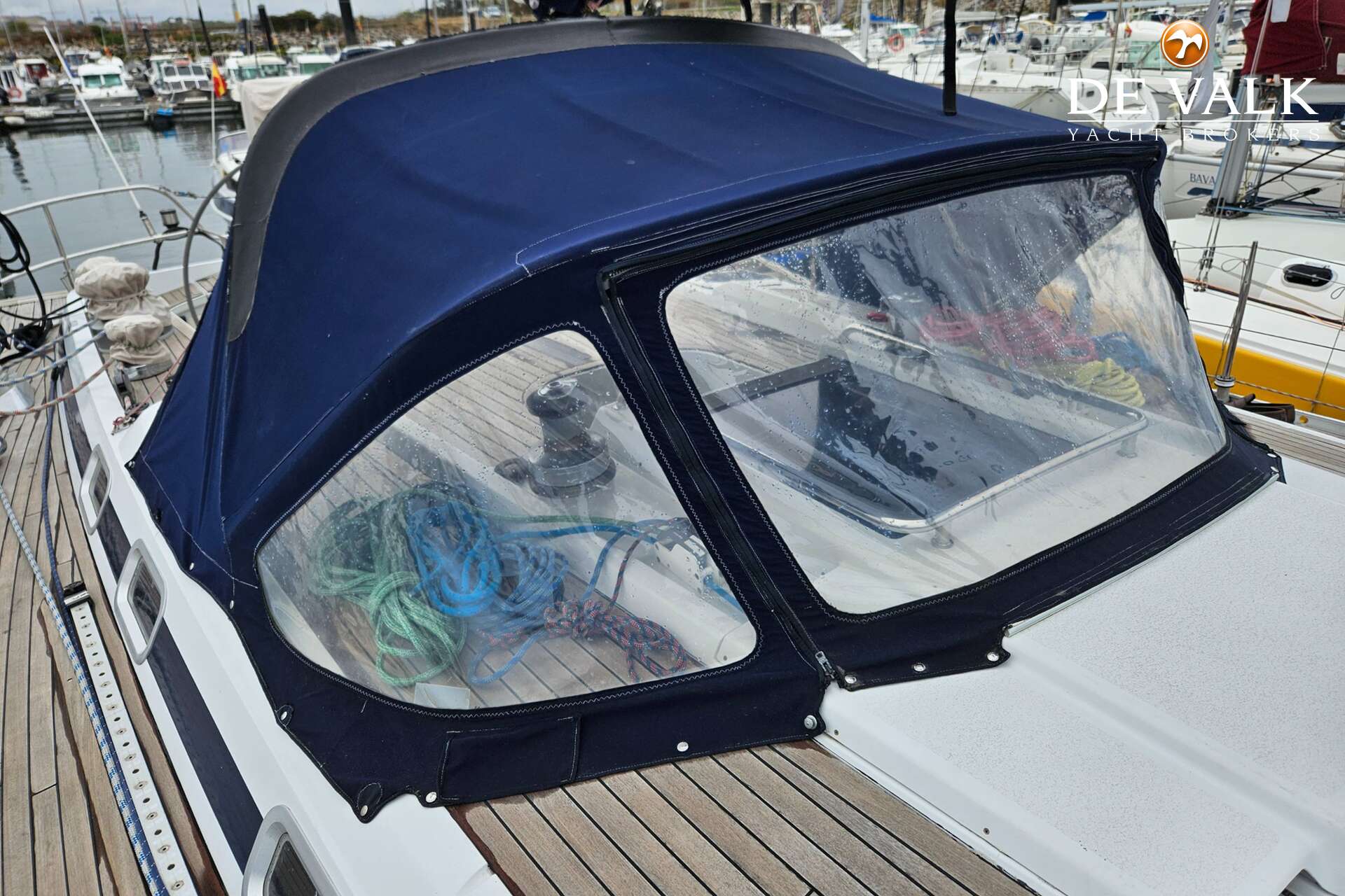 Grand Soleil 50 - Foto 4