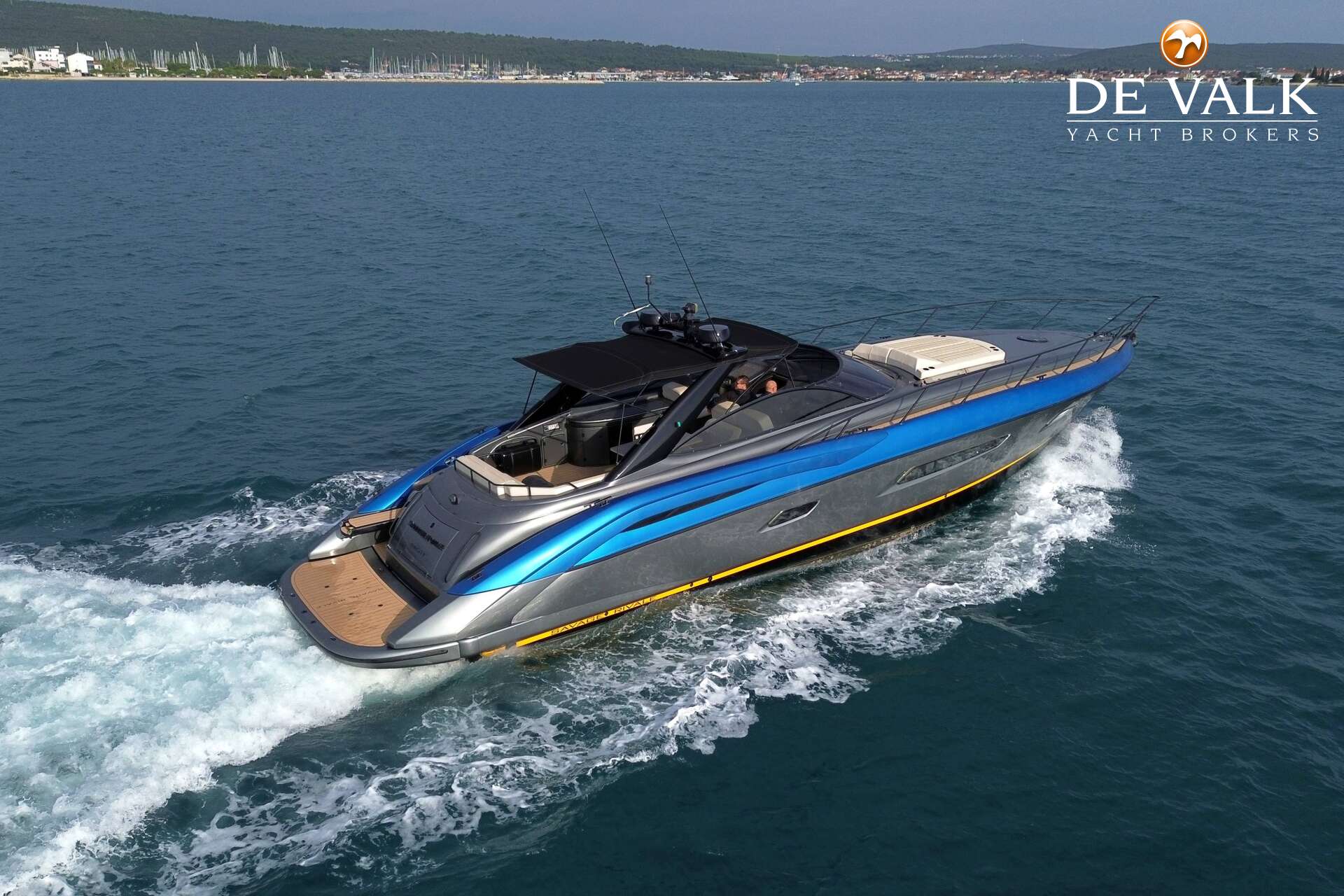 Sunseeker Predator 56 - Foto 2