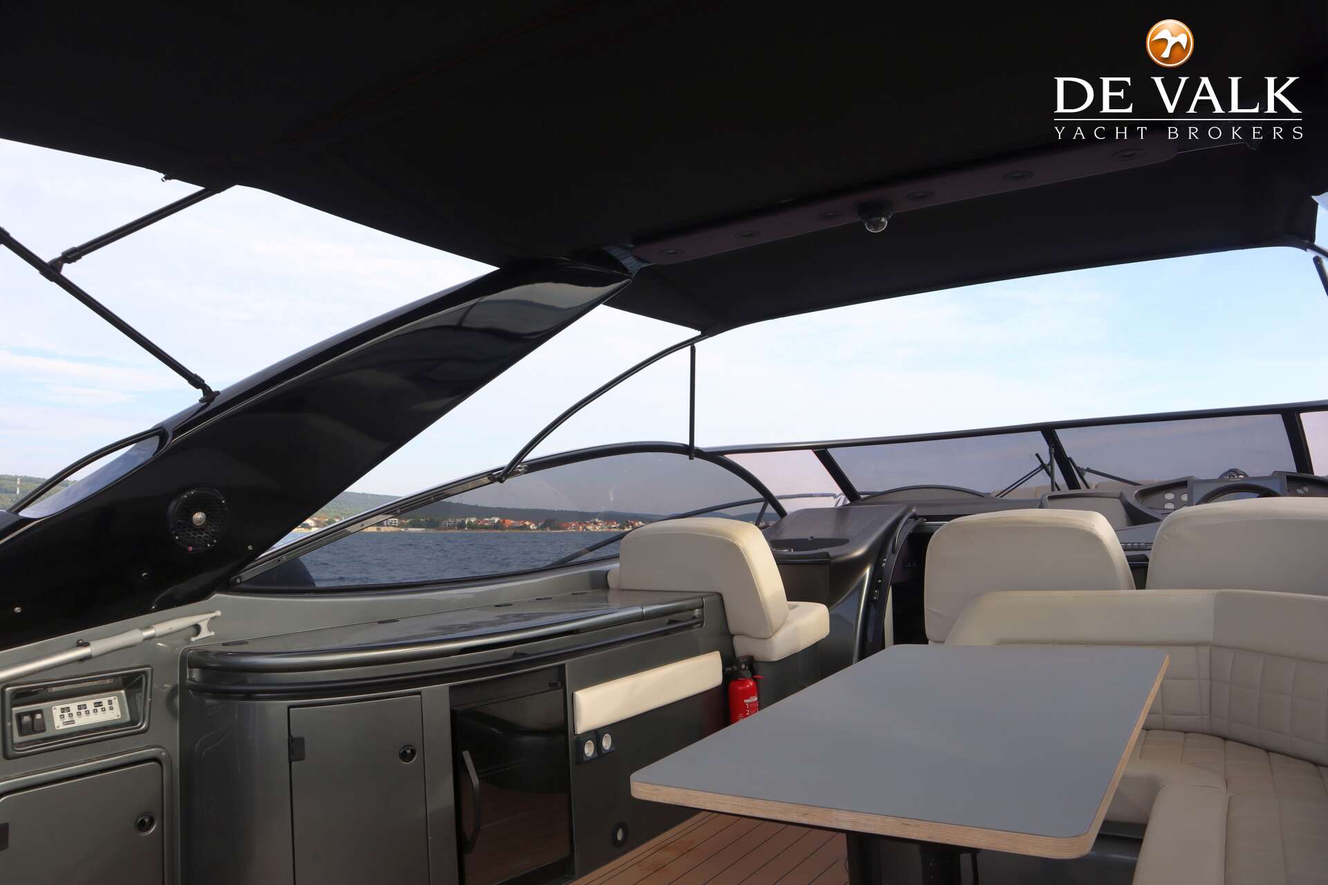 Sunseeker Predator 56 - Foto 11