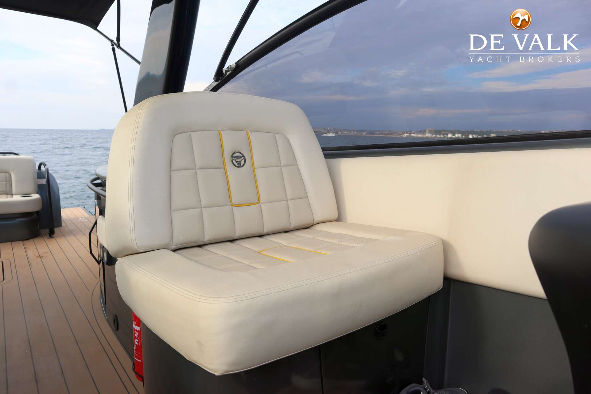 Sunseeker Predator 56 - Foto 13