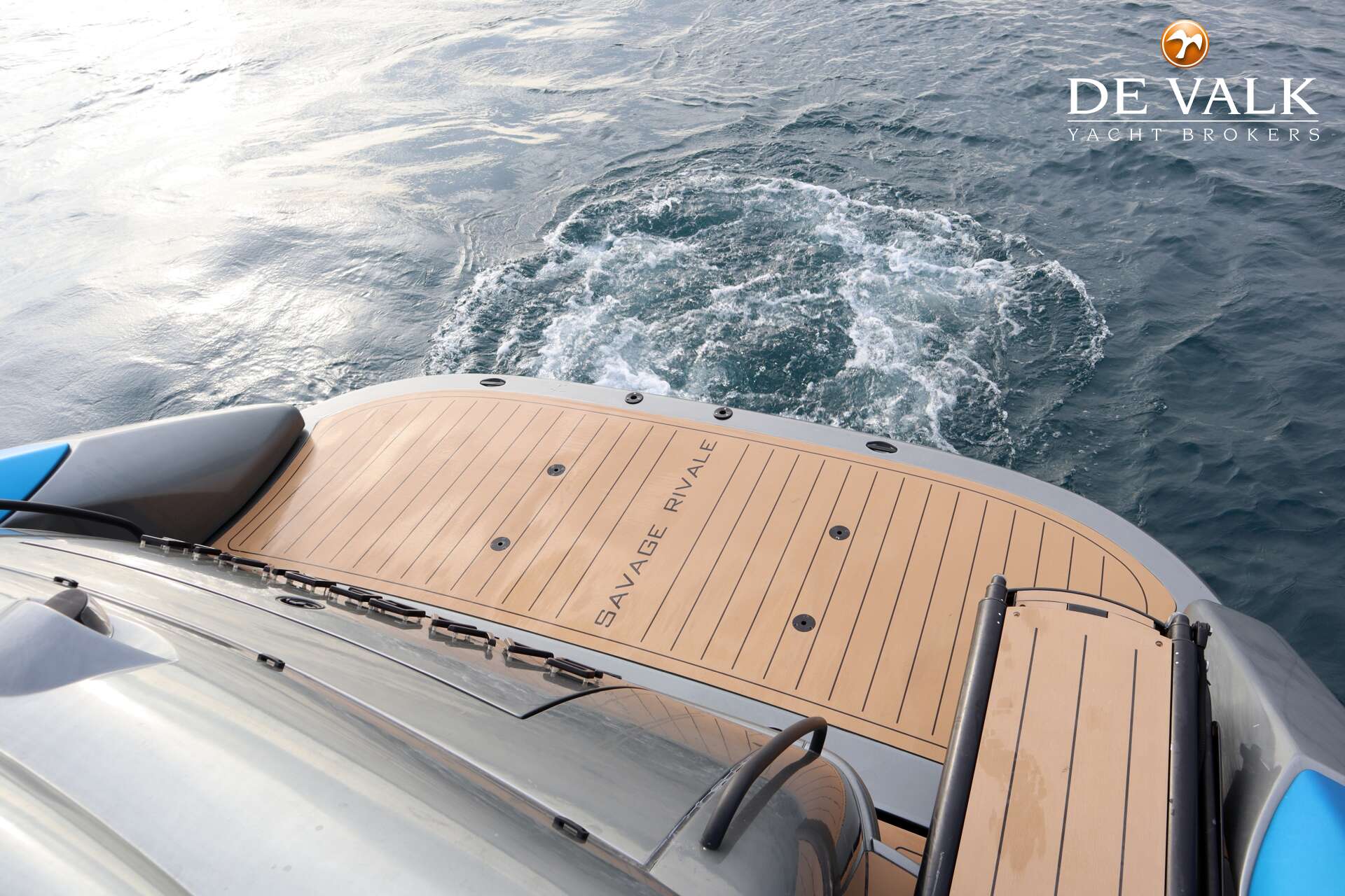 Sunseeker Predator 56 - Foto 14