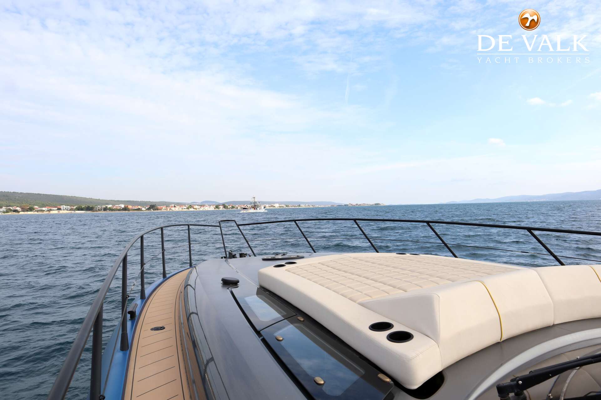 Sunseeker Predator 56 - Foto 16