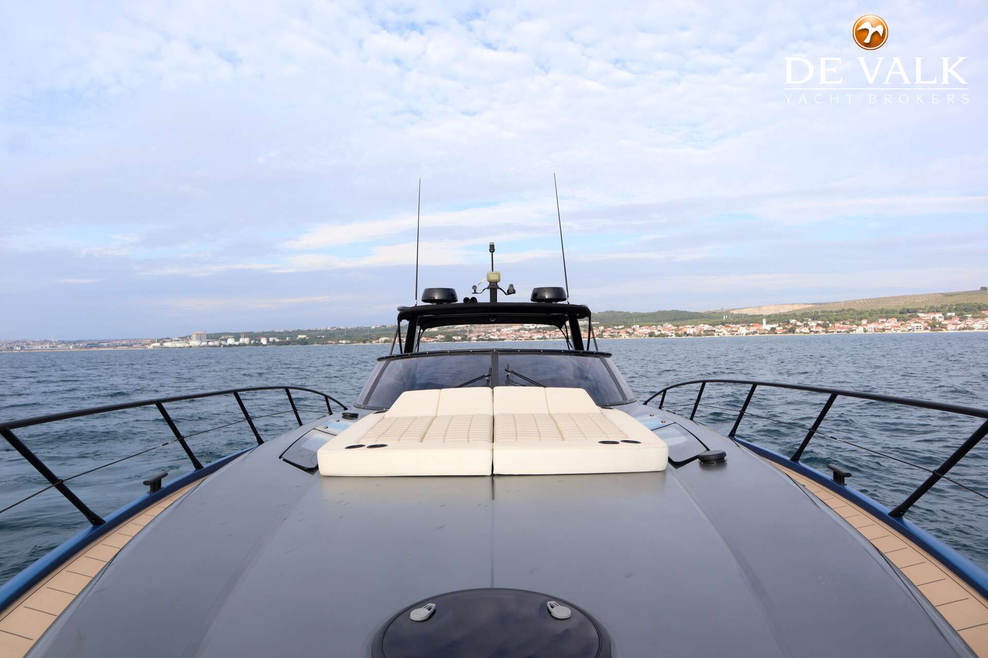 Sunseeker Predator 56 - Foto 17