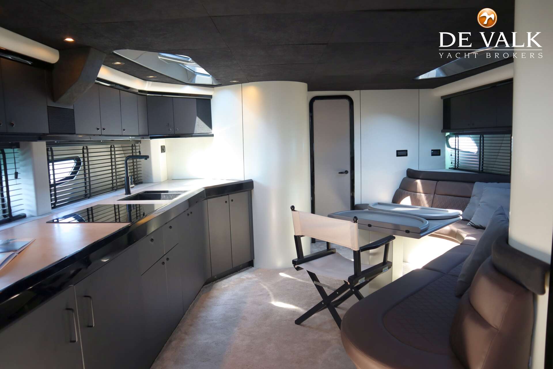 Sunseeker Predator 56 - Foto 20