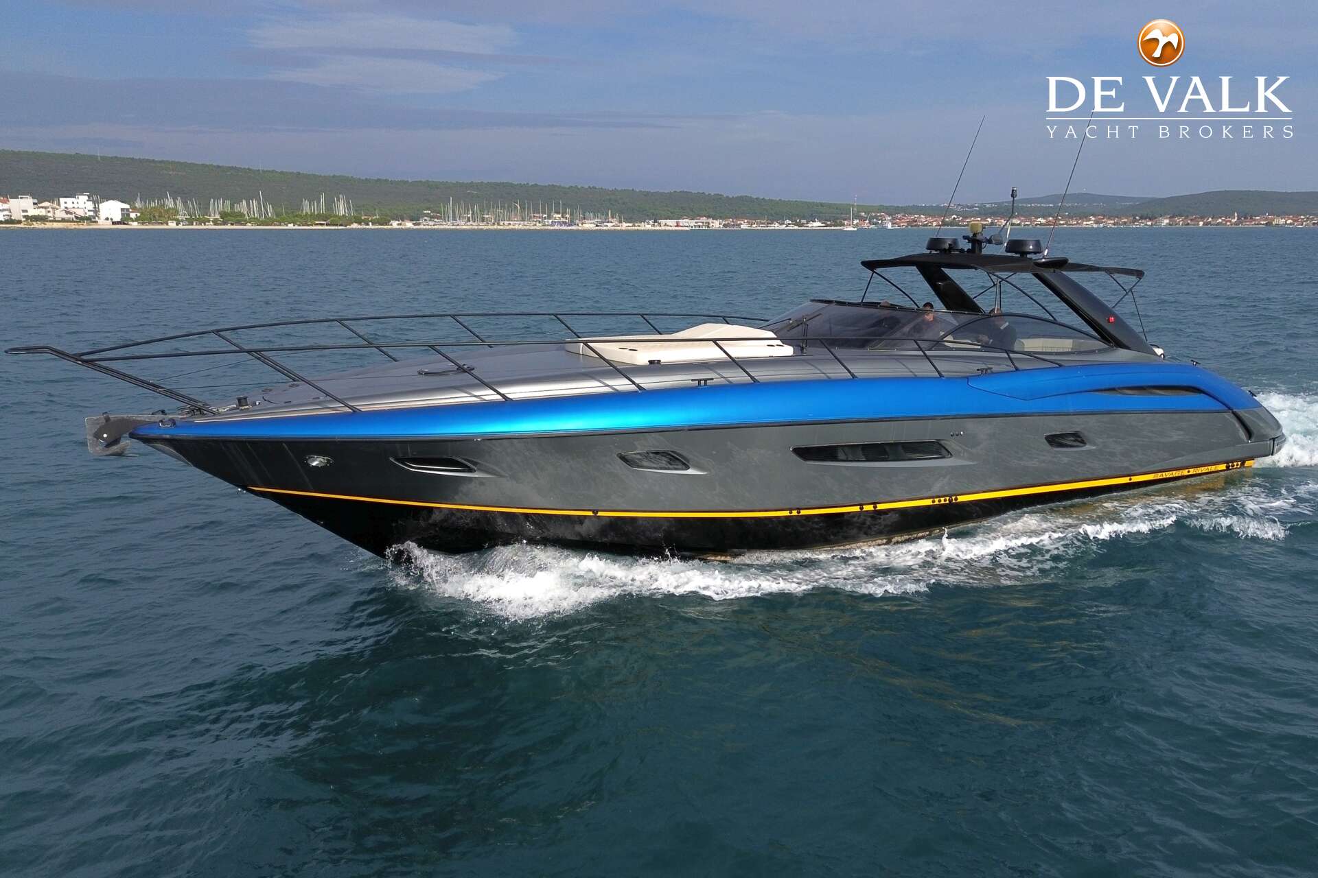 Sunseeker Predator 56 - Foto 3