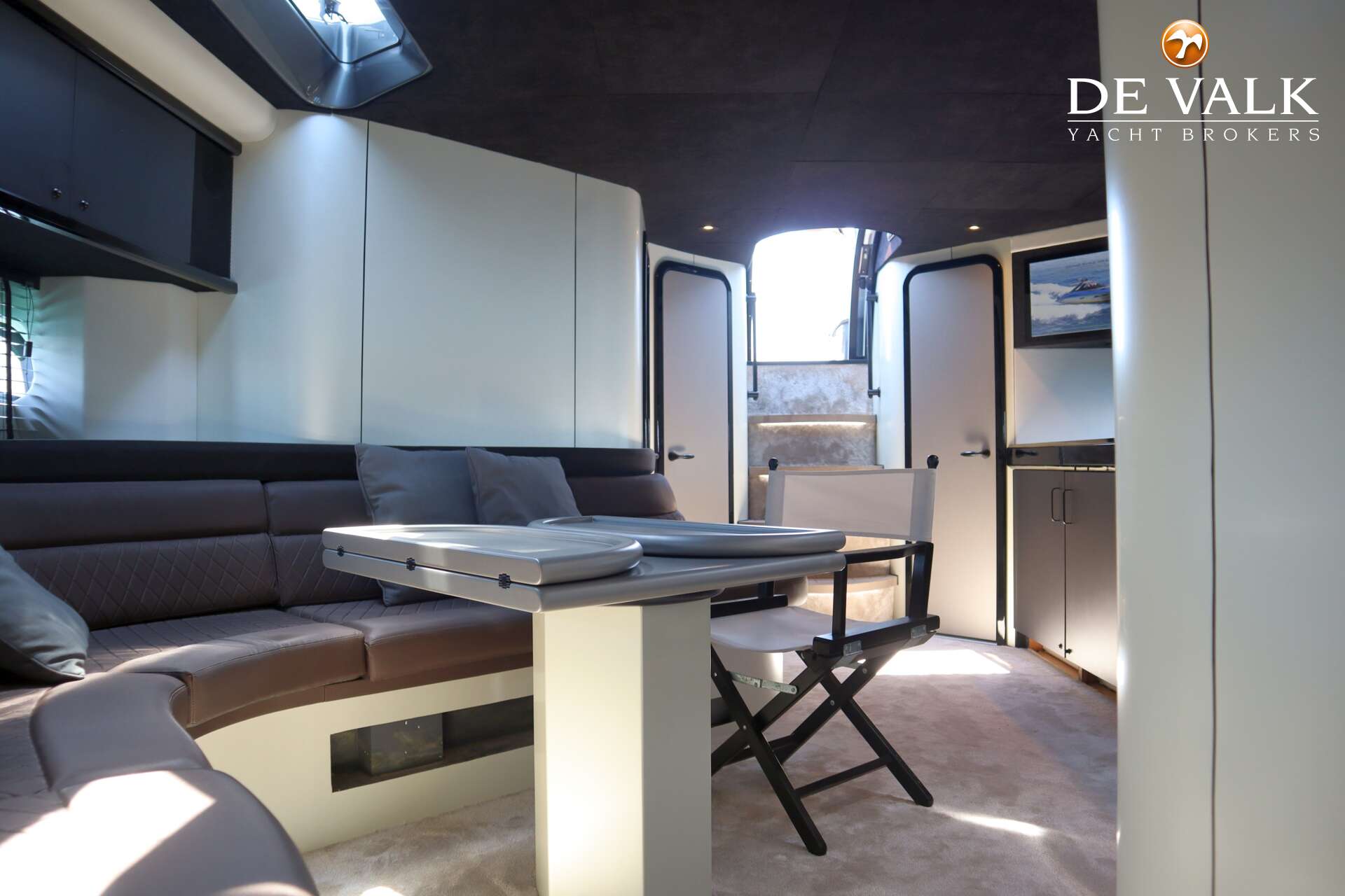 Sunseeker Predator 56 - Foto 23