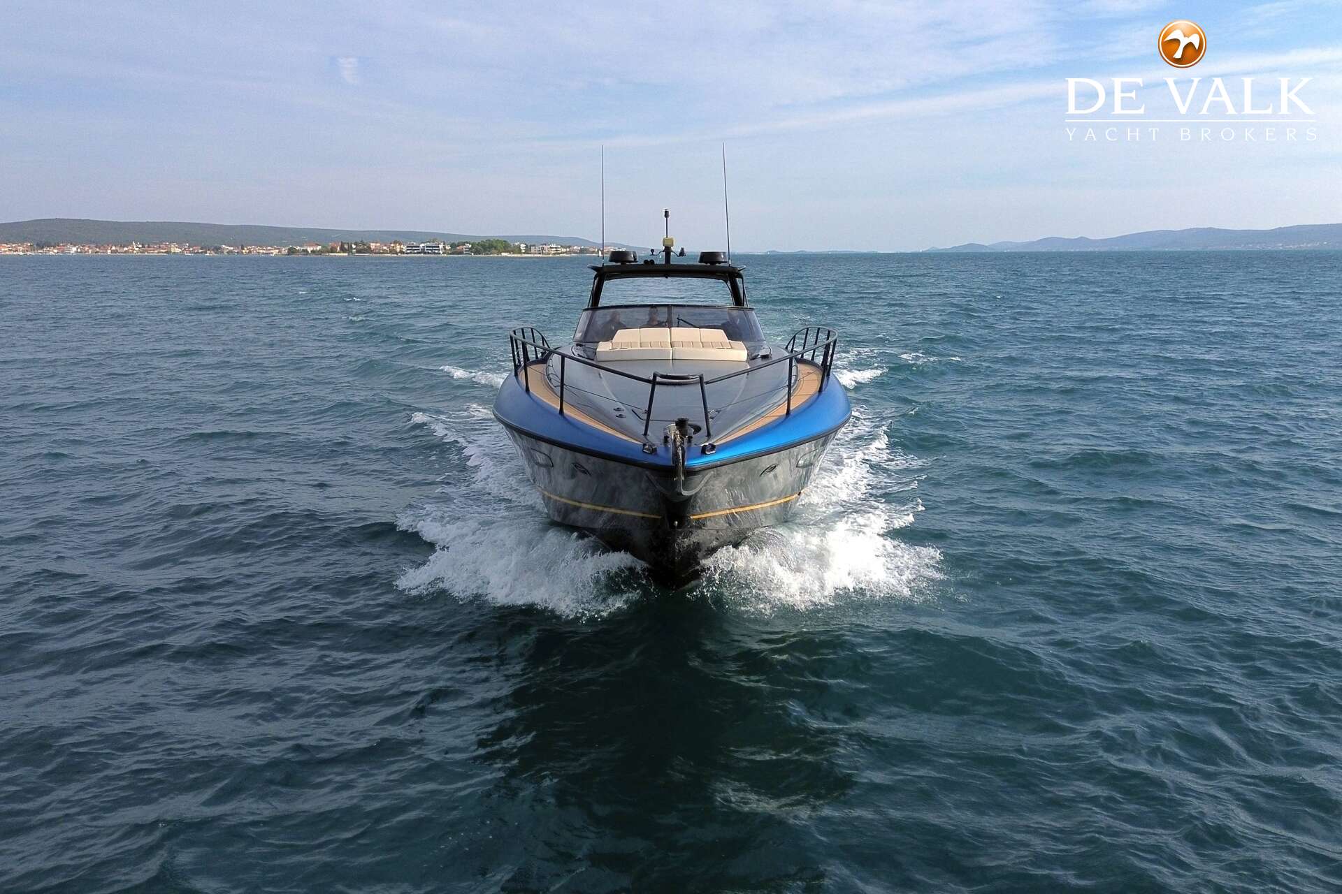 Sunseeker Predator 56 - Foto 5