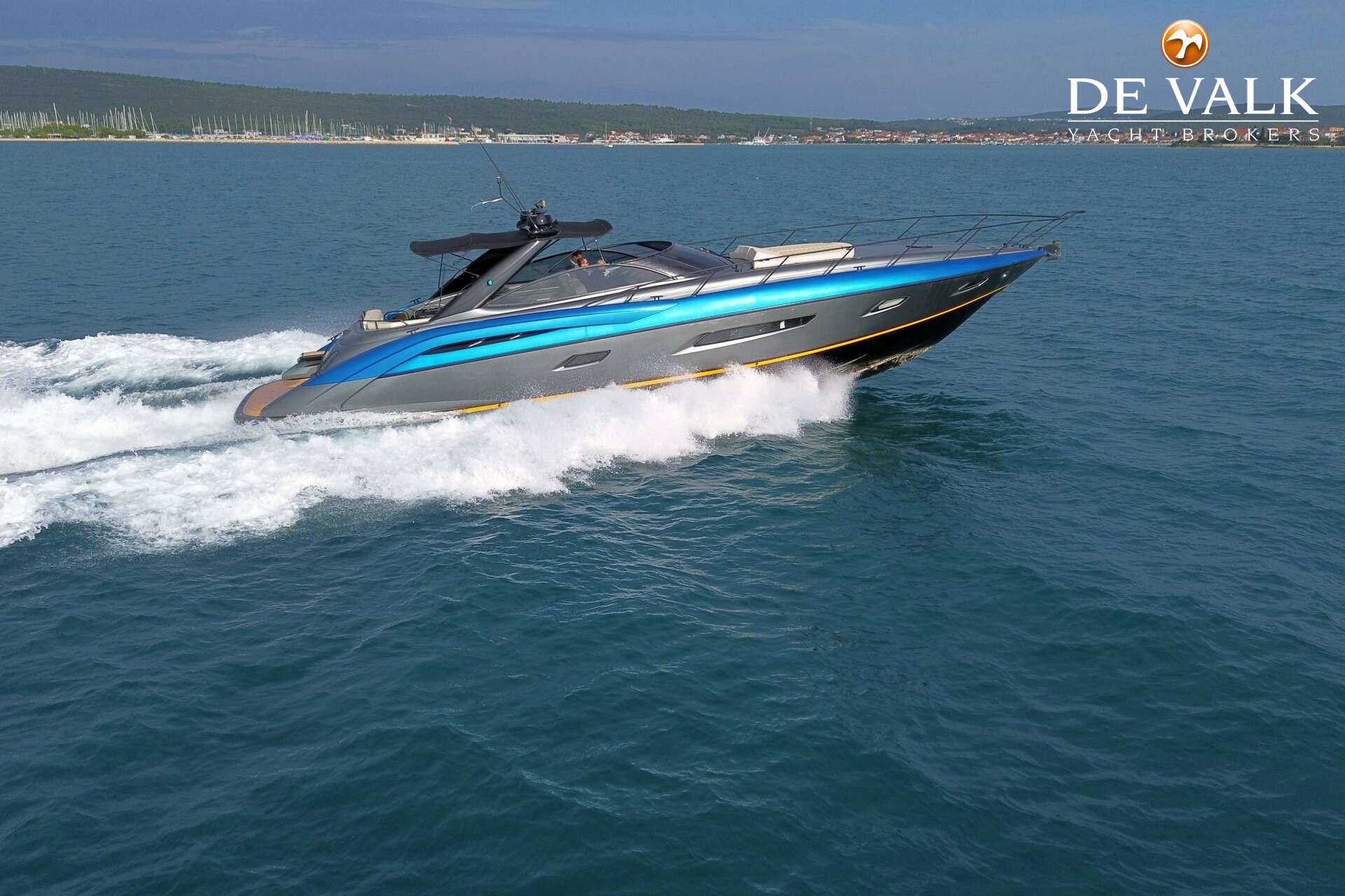 Sunseeker Predator 56 - Foto 6
