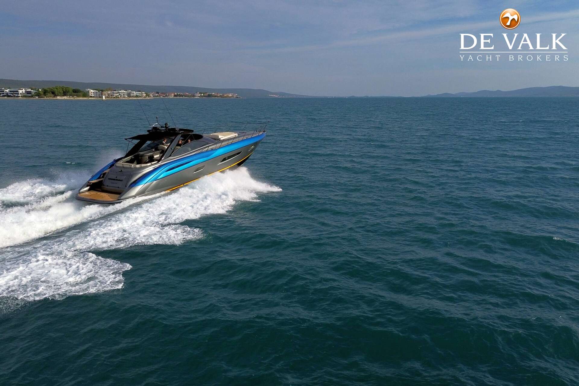 Sunseeker Predator 56 - Foto 7