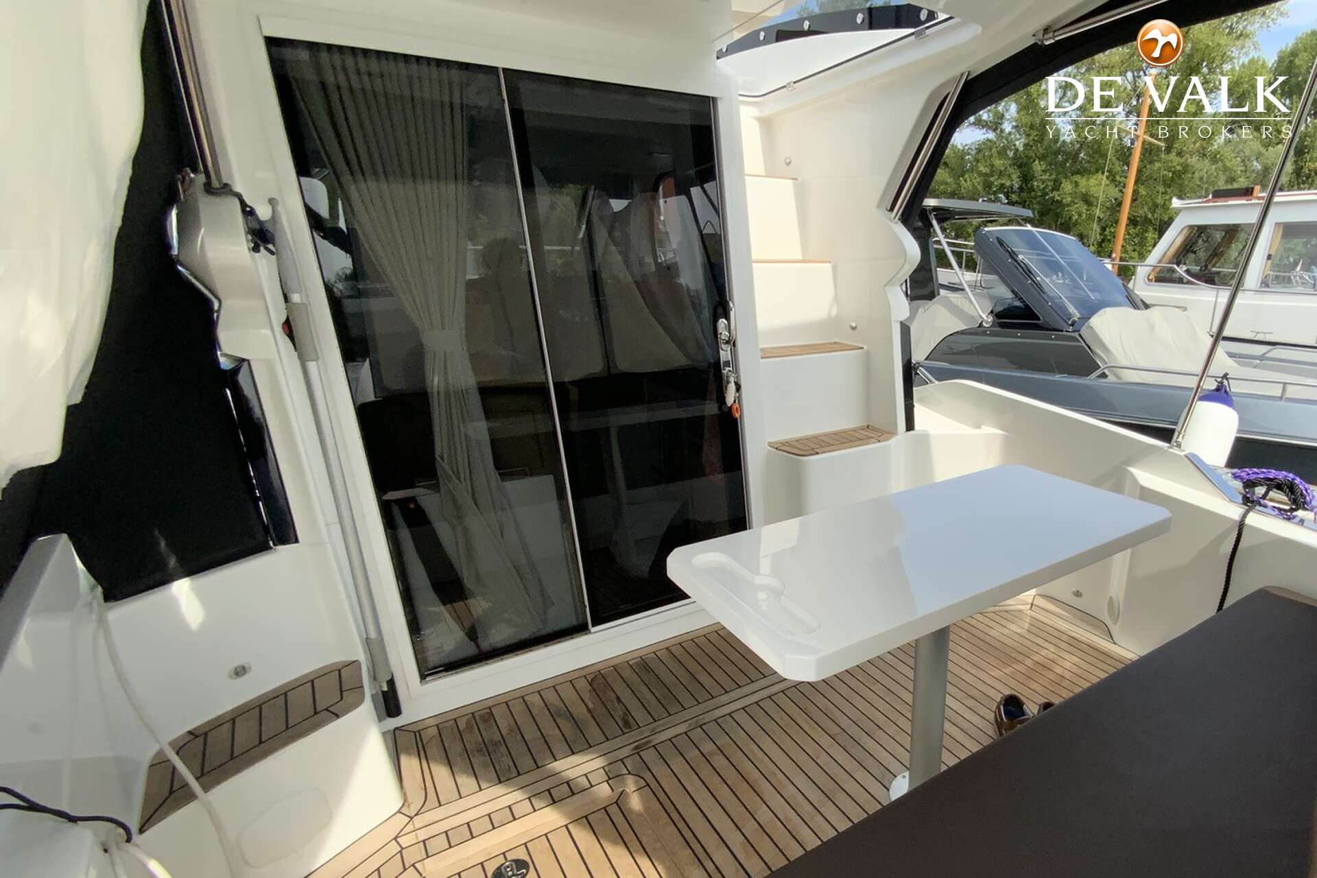 Galeon 300 Fly - Foto 13