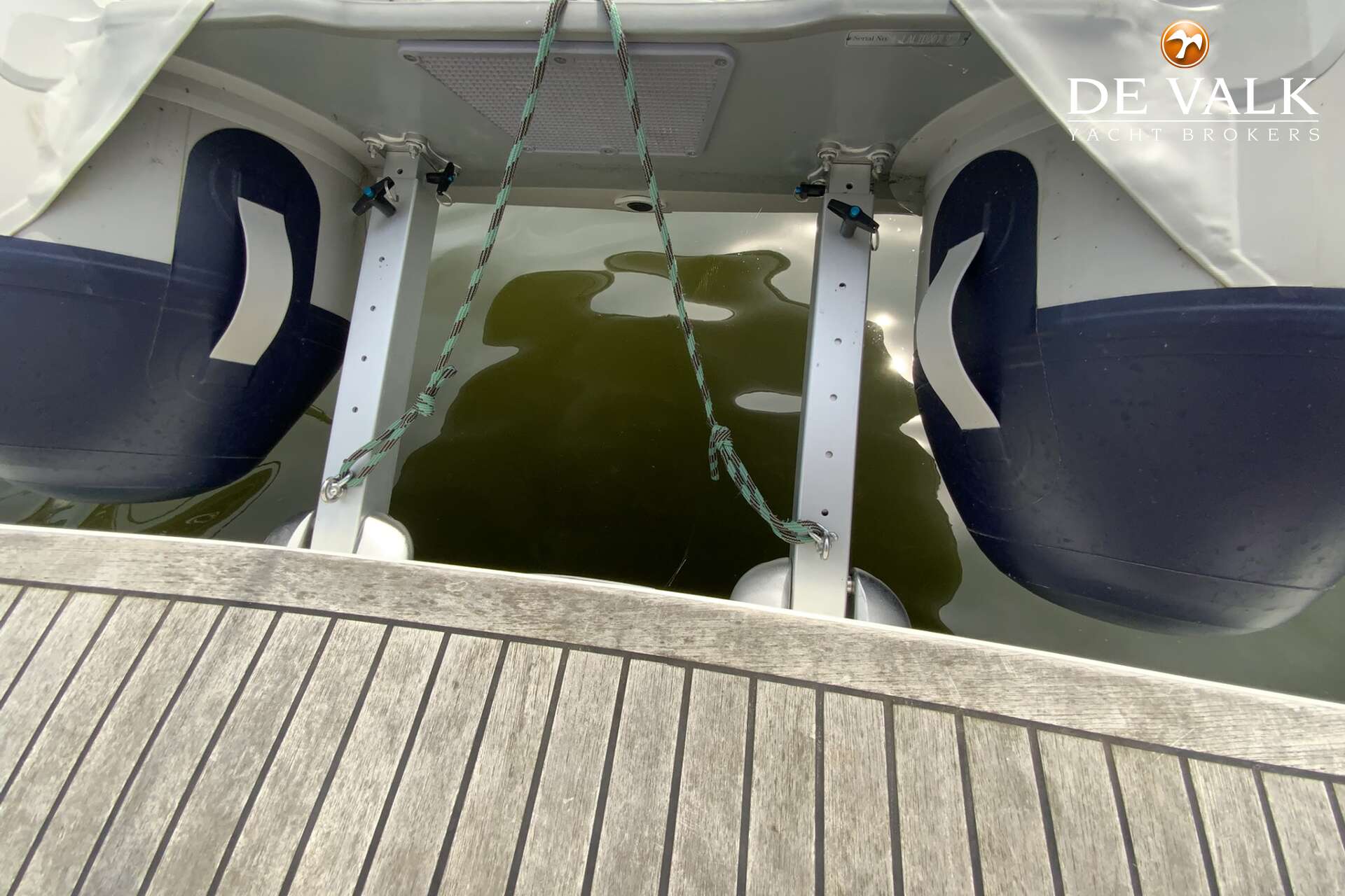 Galeon 300 Fly - Foto 19