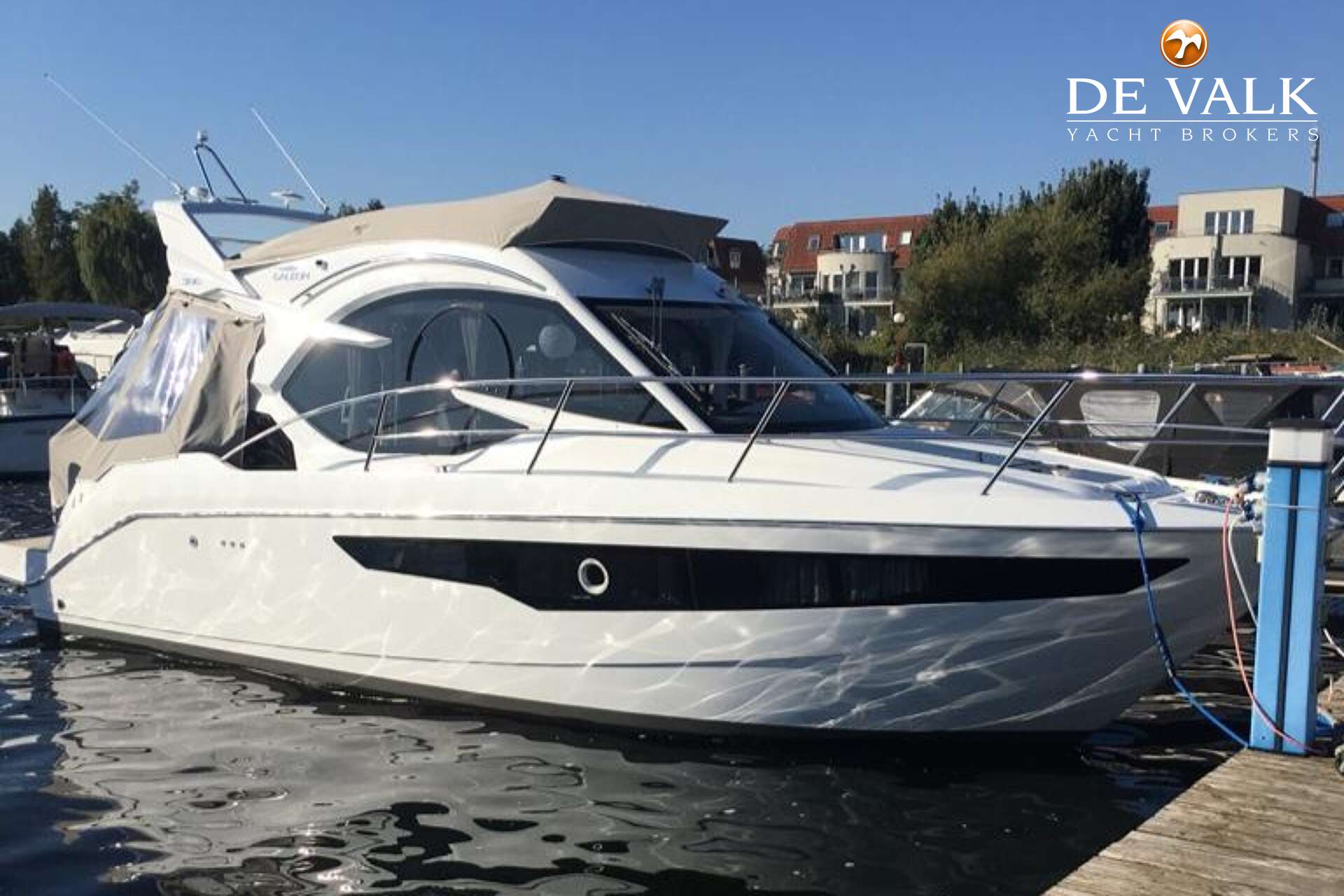 Galeon 300 Fly - Foto 4