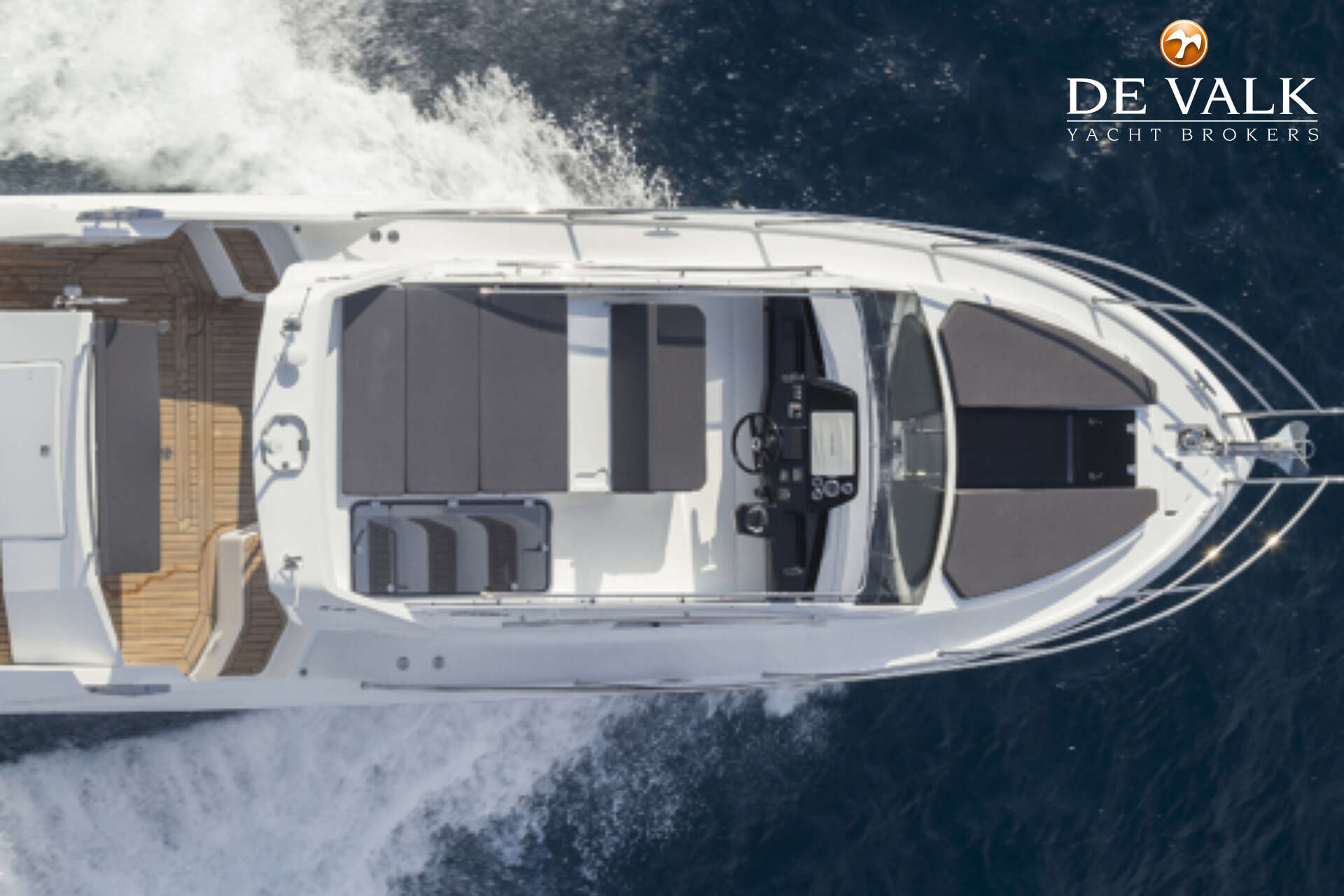 Galeon 300 Fly - Foto 5