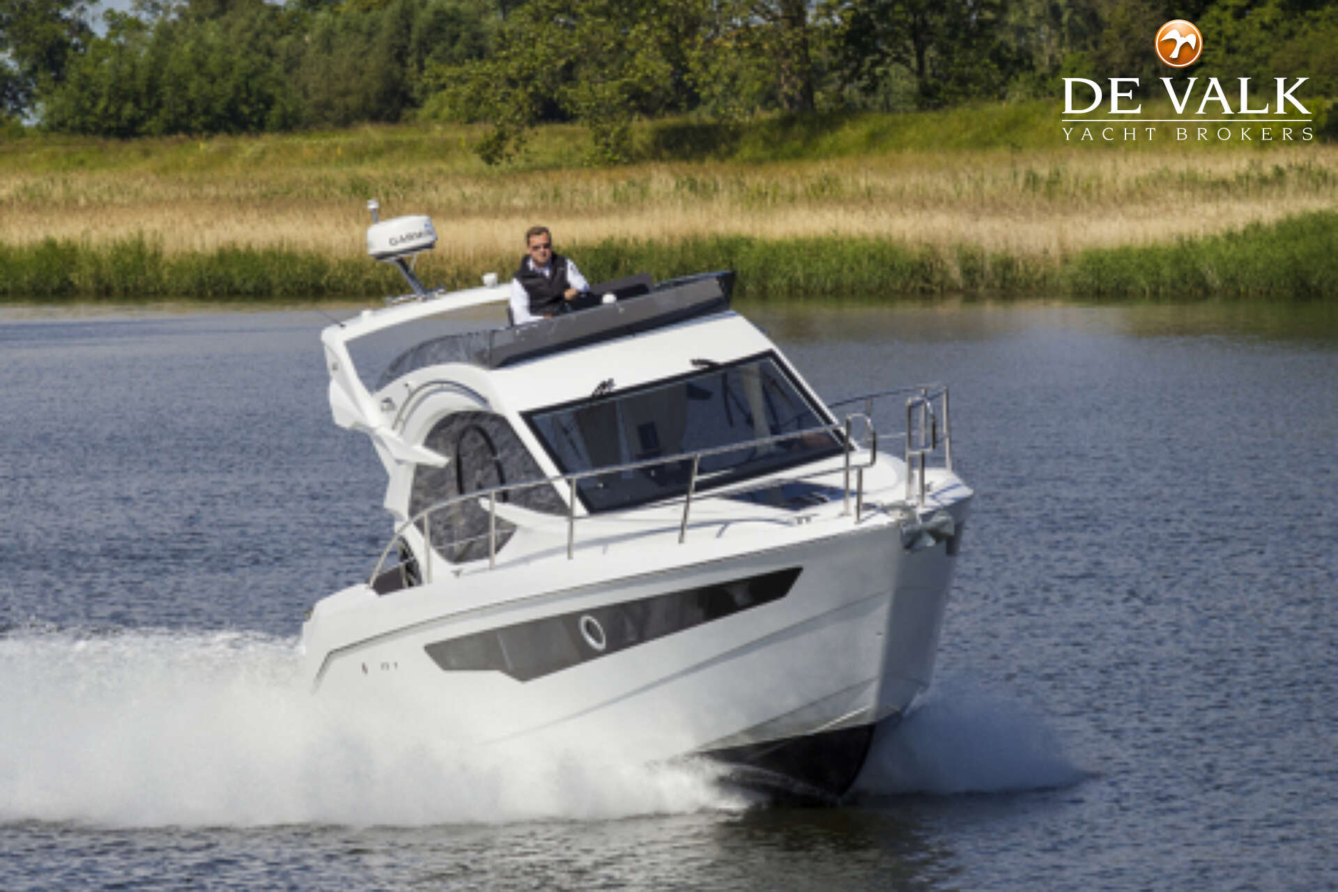 Galeon 300 Fly - Foto 6