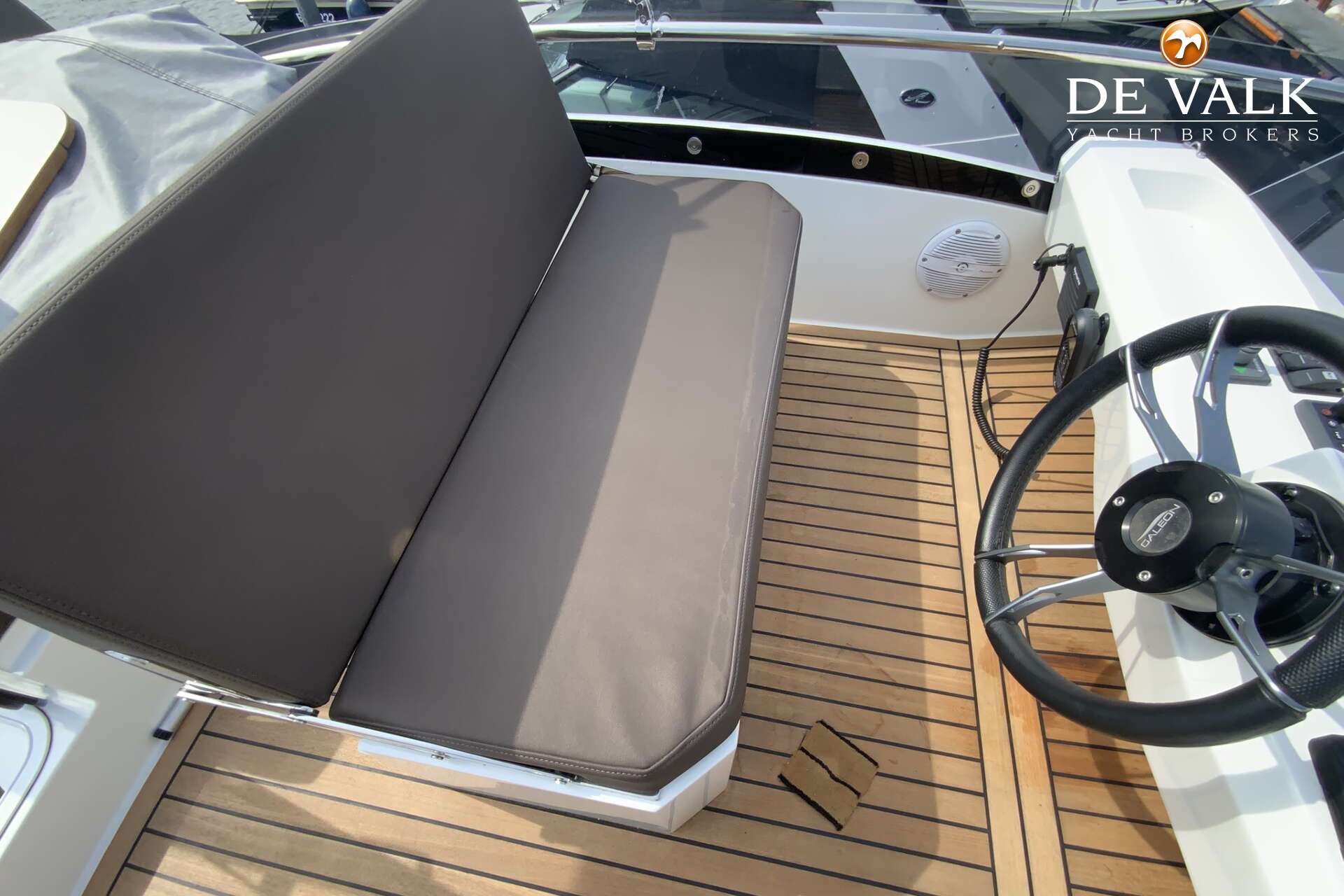Galeon 300 Fly - Foto 7