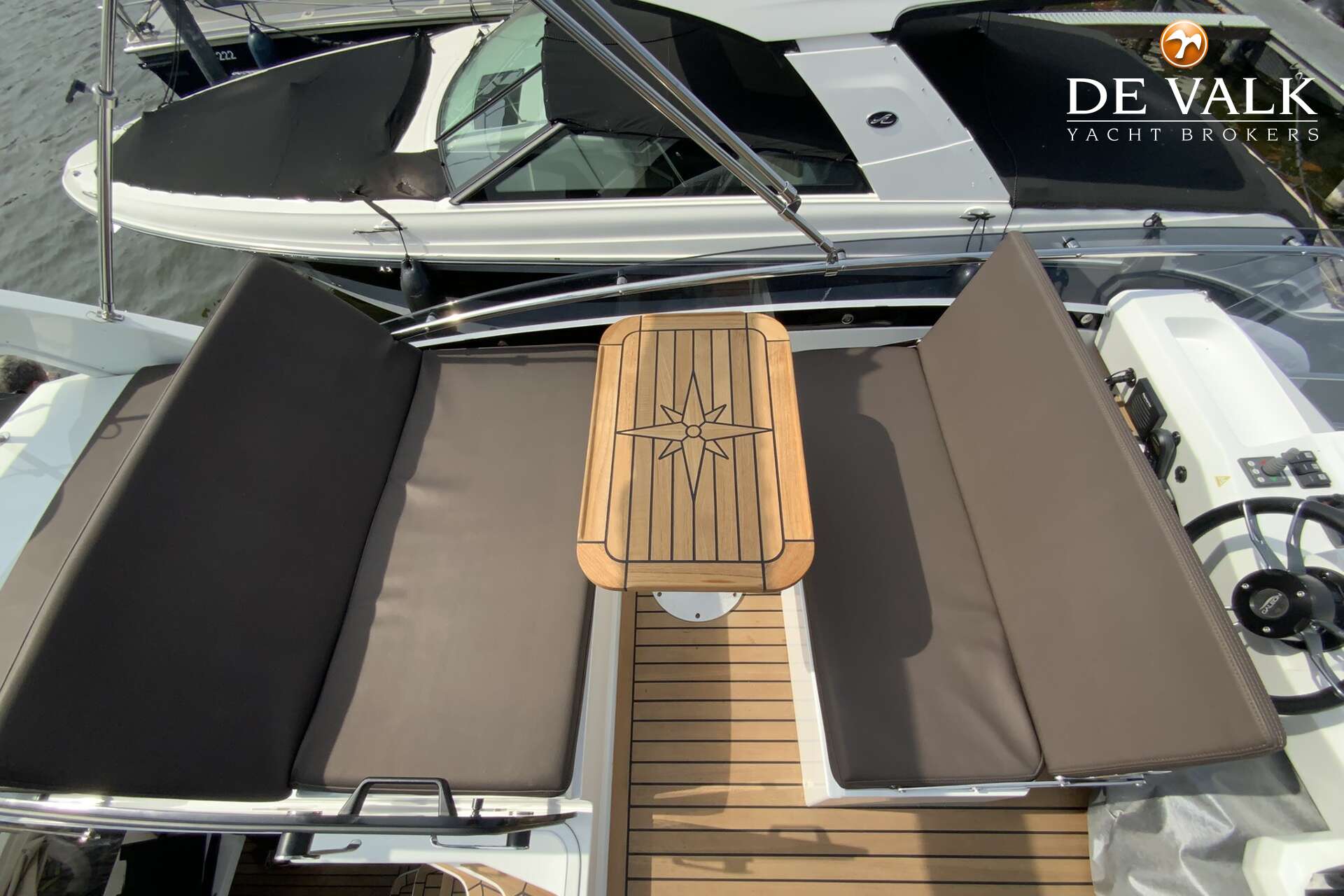 Galeon 300 Fly - Foto 9