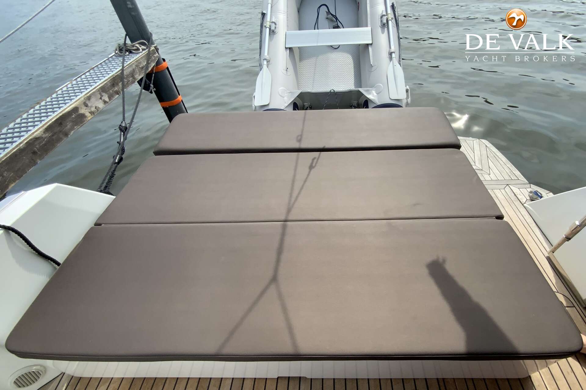 Galeon 300 Fly - Foto 10