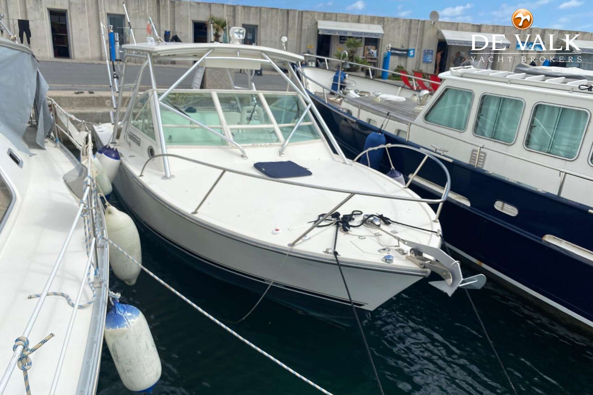 Carolina Classic 28 - Foto 1