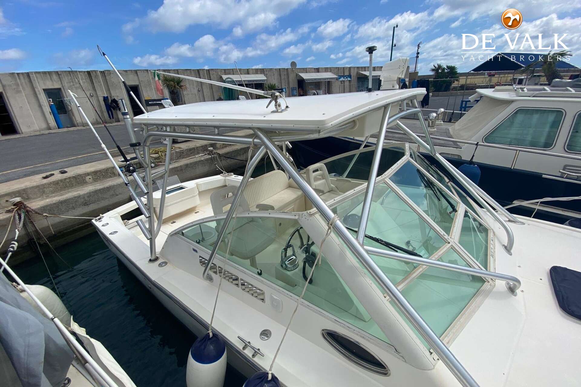 Carolina Classic 28 - Foto 2