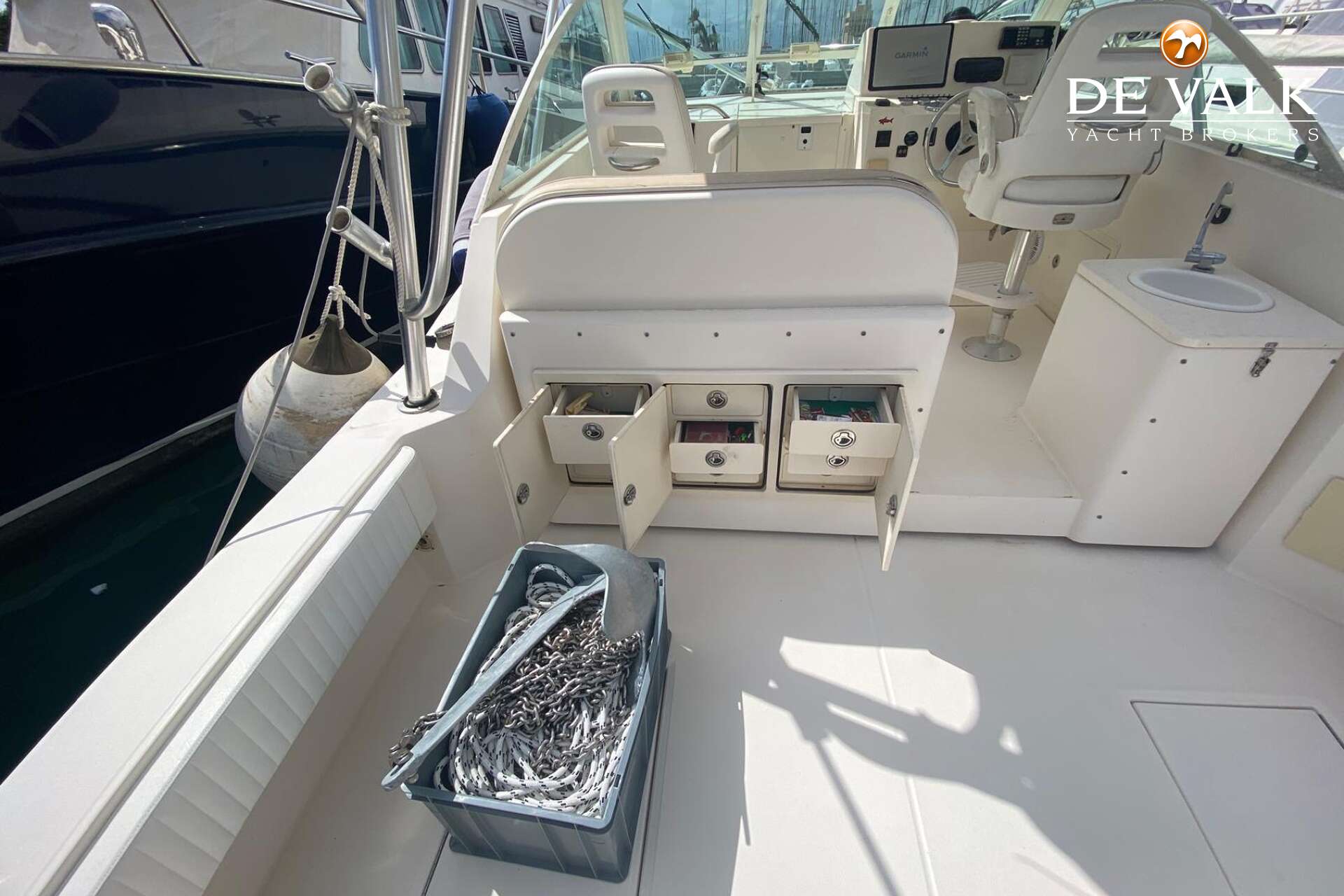 Carolina Classic 28 - Foto 3