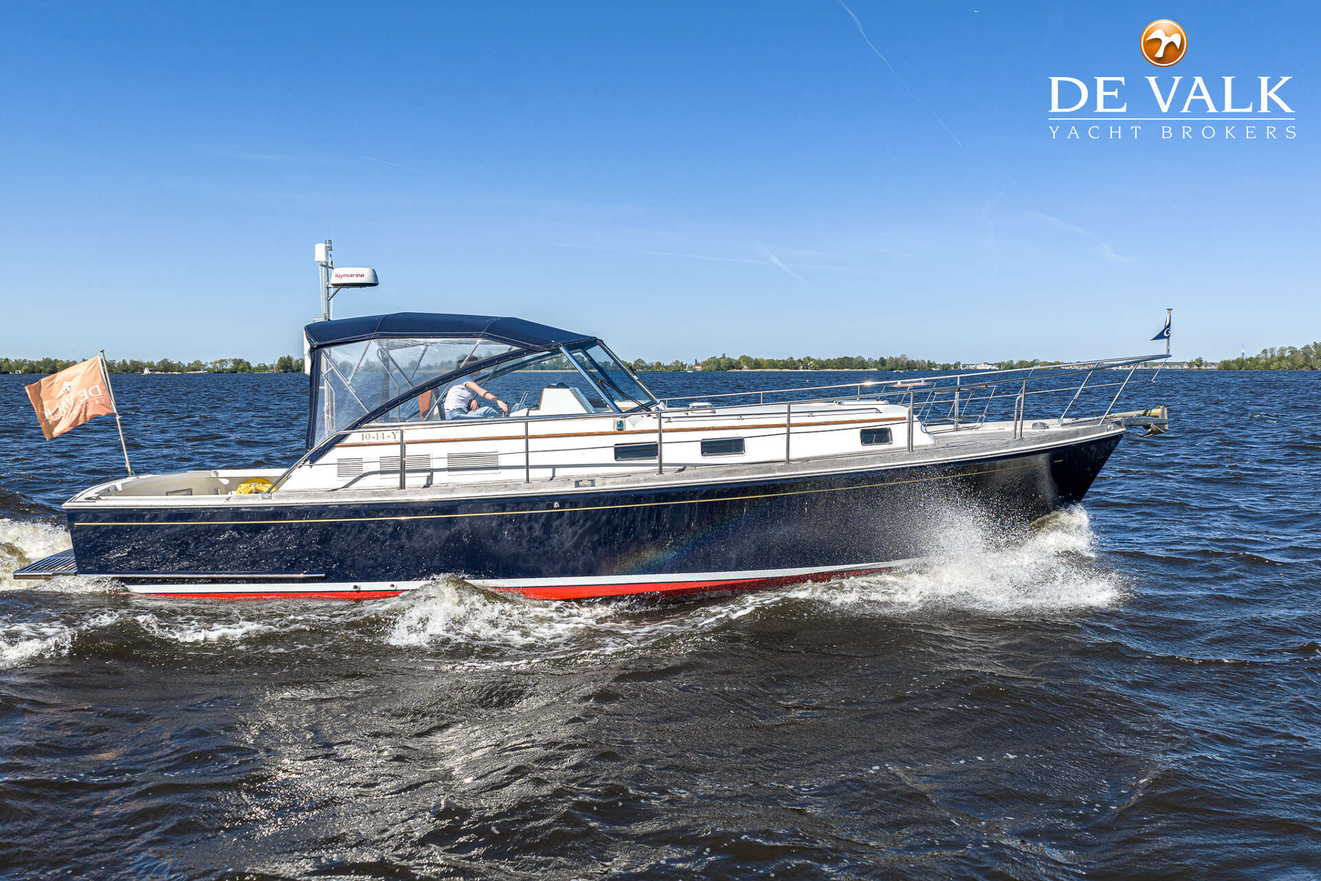 Grand Banks 38 Eastbay EX - Foto 2