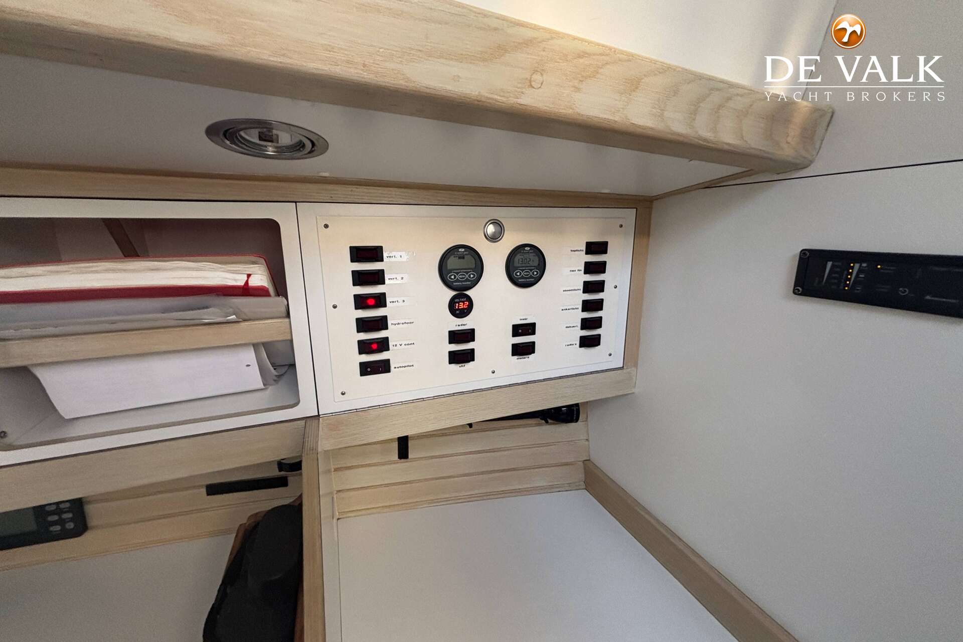 Hutting 40 - Foto 27