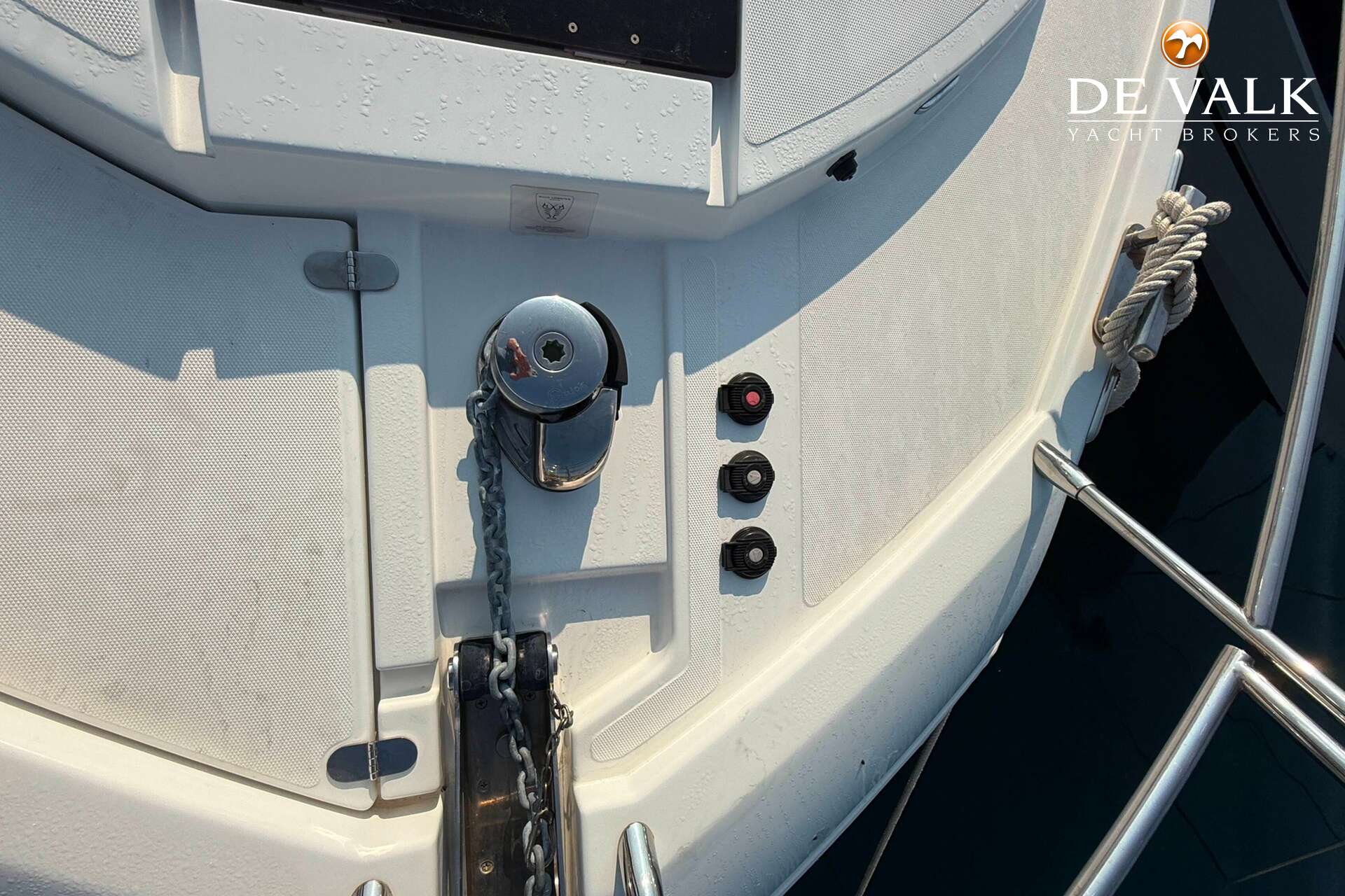 Azimut 55 S - Foto 14