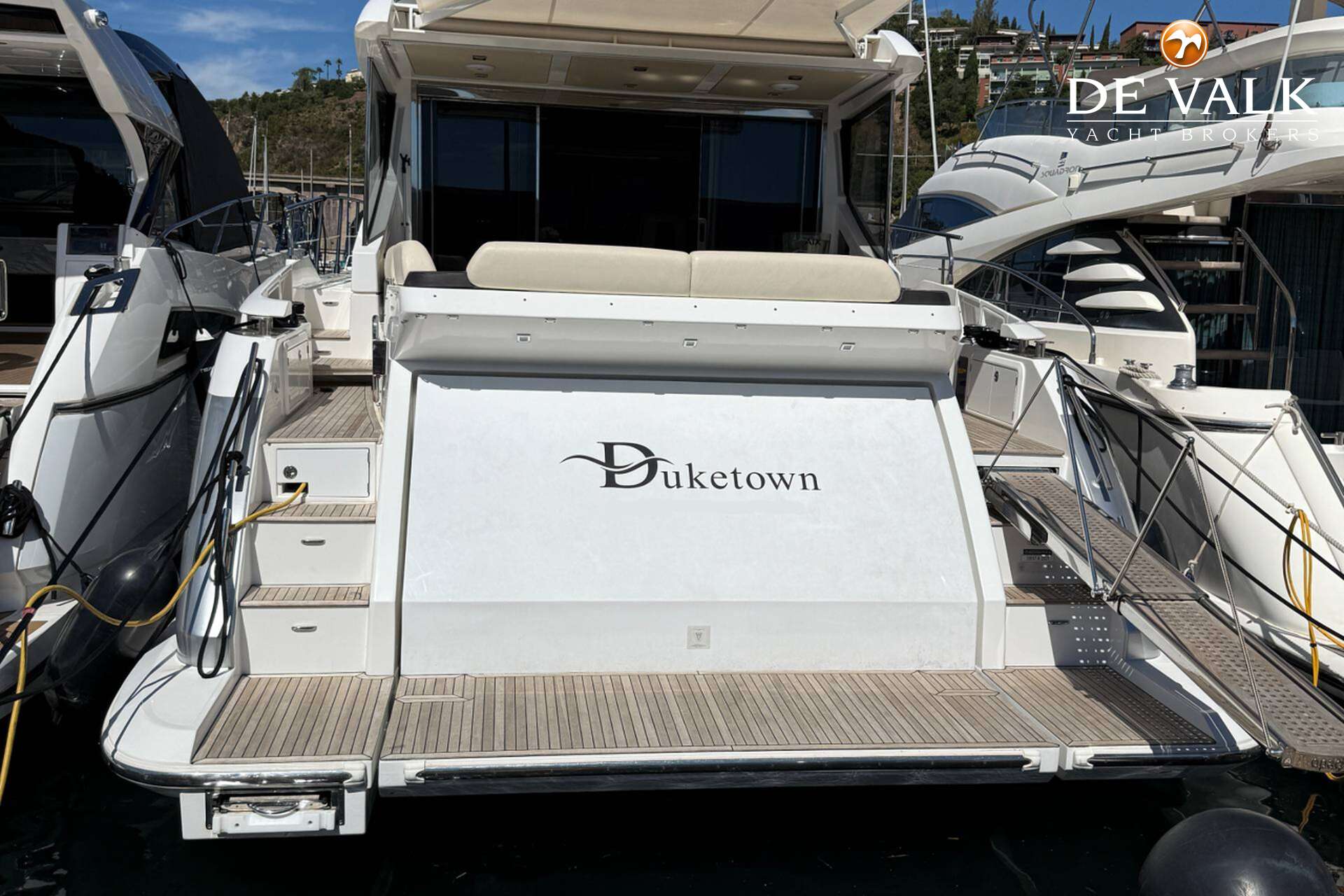 Azimut 55 S - Foto 3