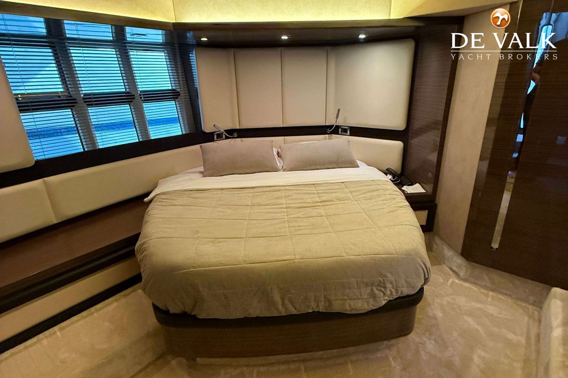Azimut 55 S - Foto 23