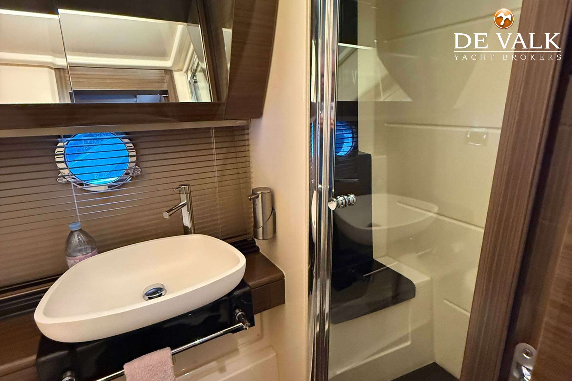 Azimut 55 S - Foto 25