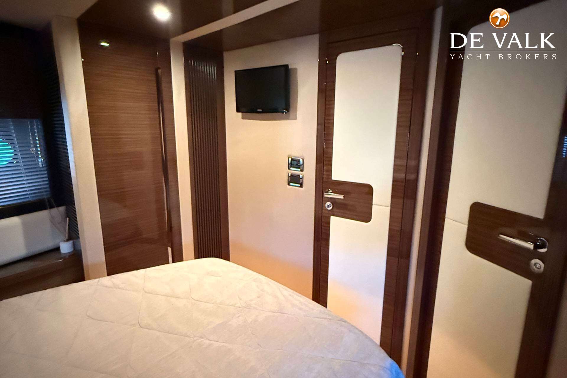 Azimut 55 S - Foto 27
