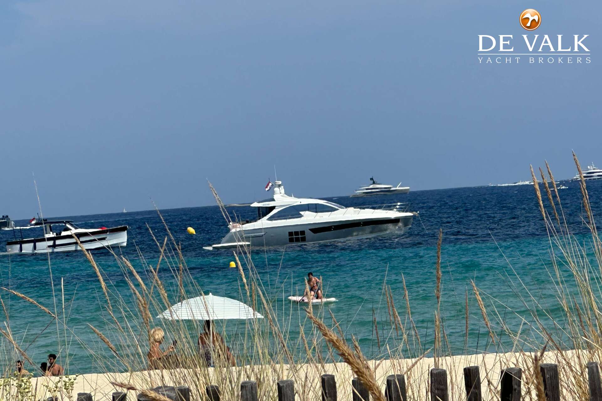 Azimut 55 S - Foto 4
