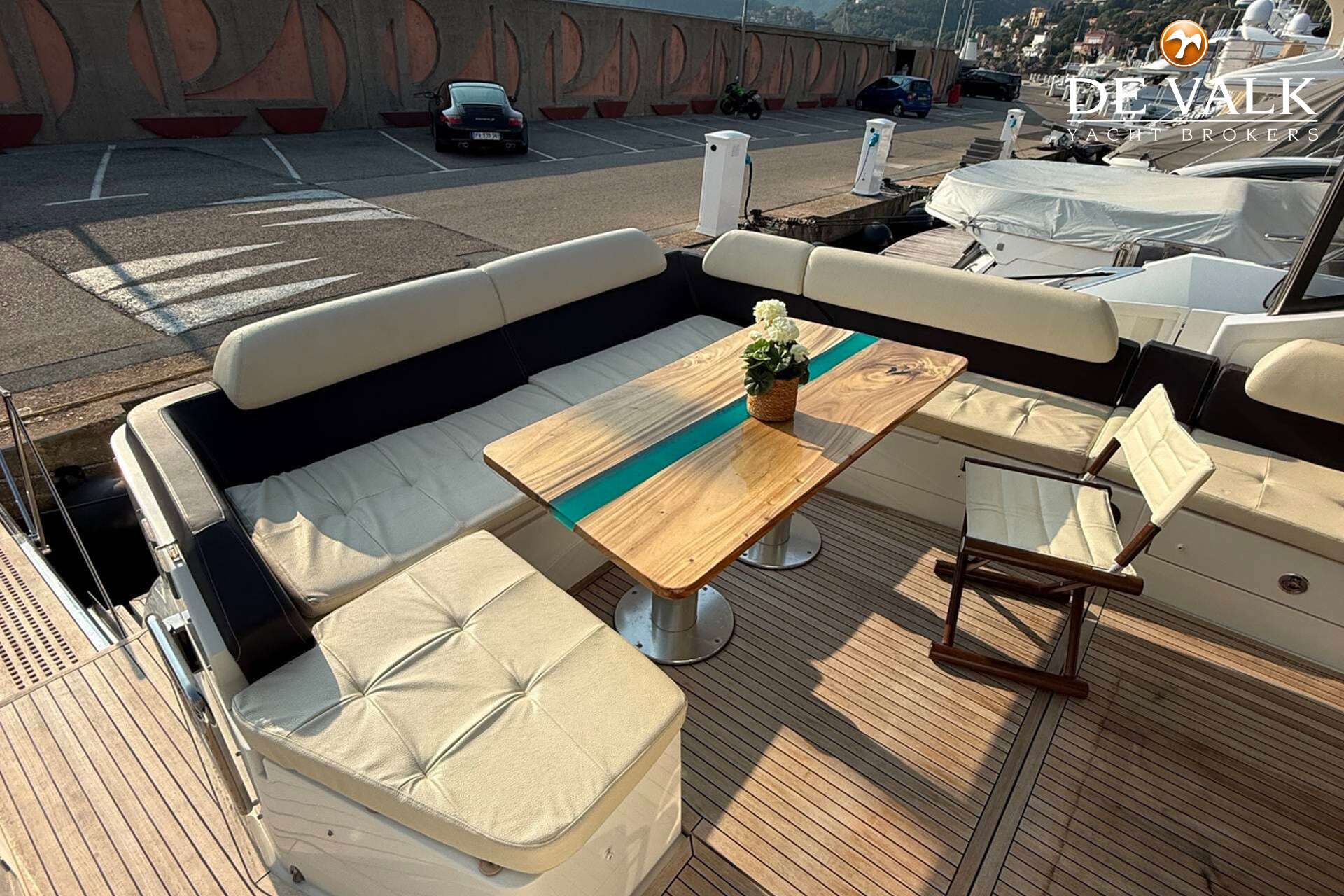 Azimut 55 S - Foto 5
